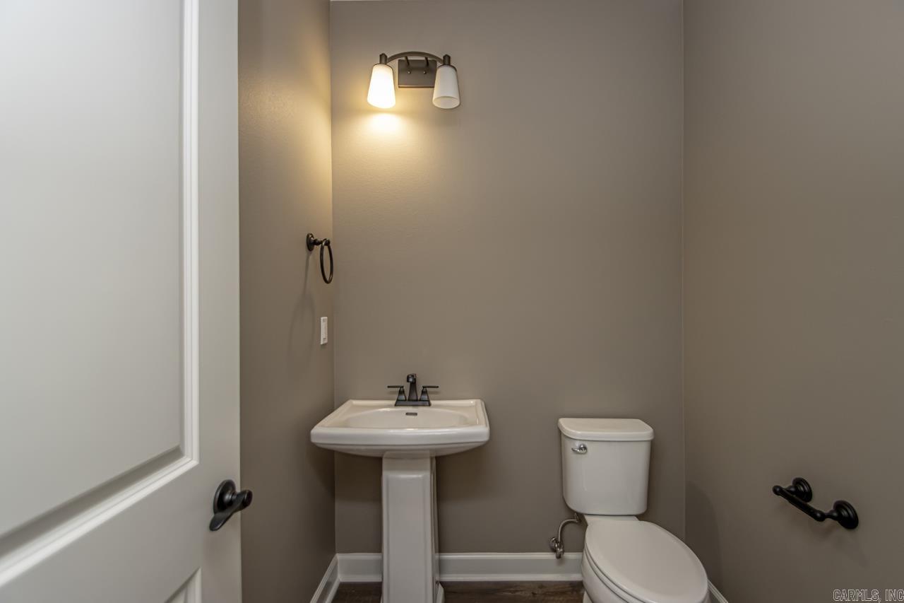 Miller Heights - Residential