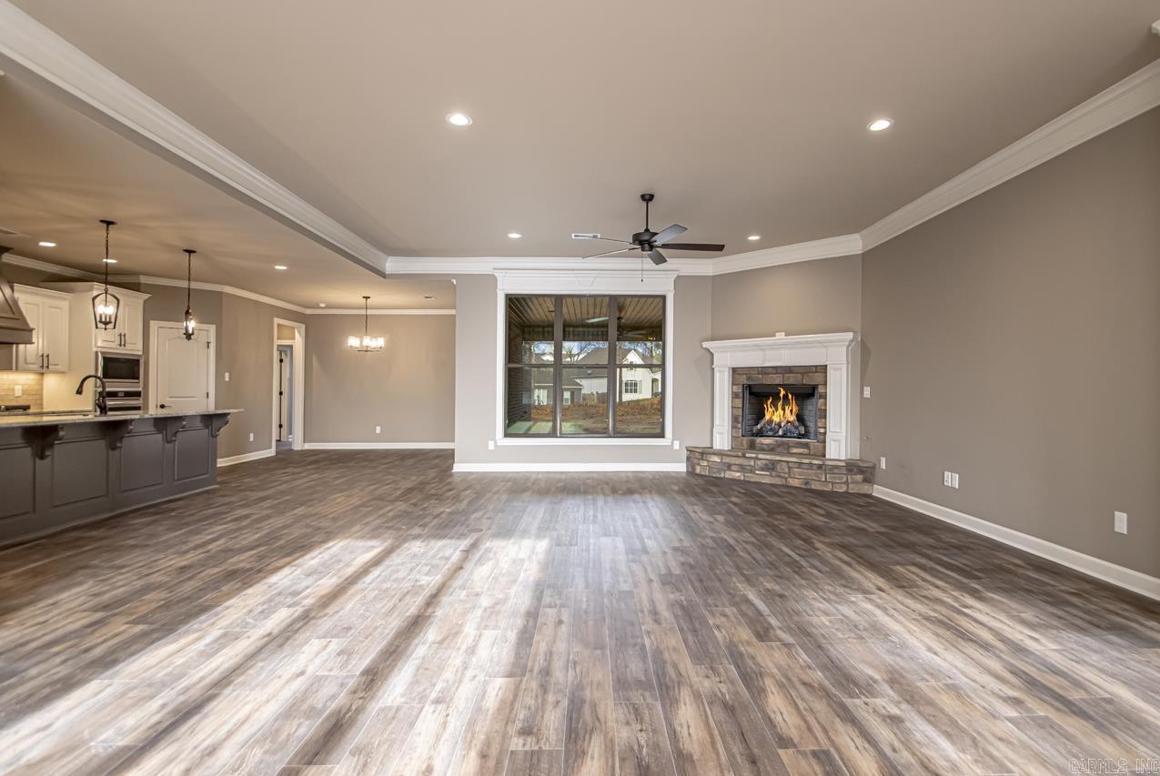 Miller Heights - Residential