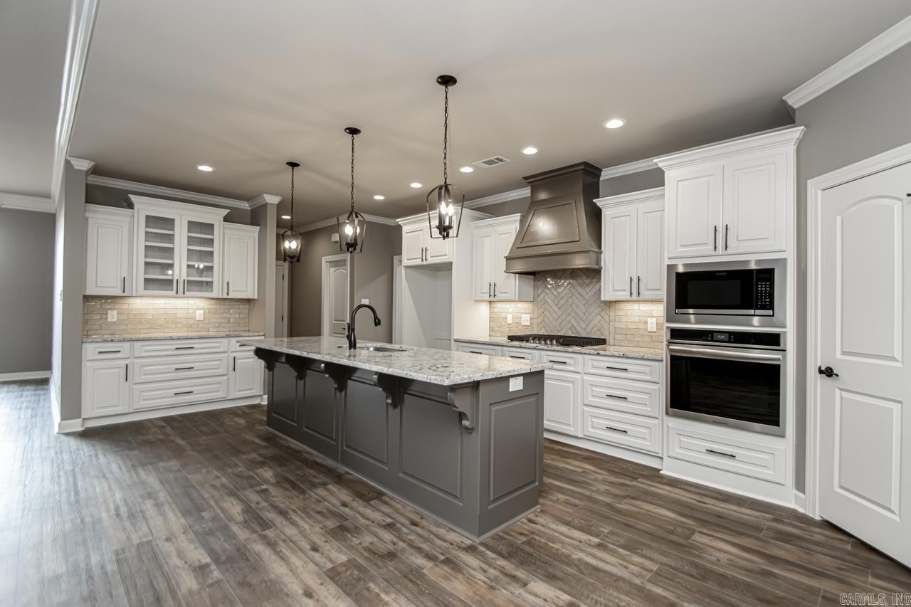 Miller Heights - Residential