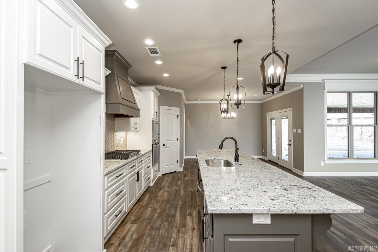 Miller Heights - Residential