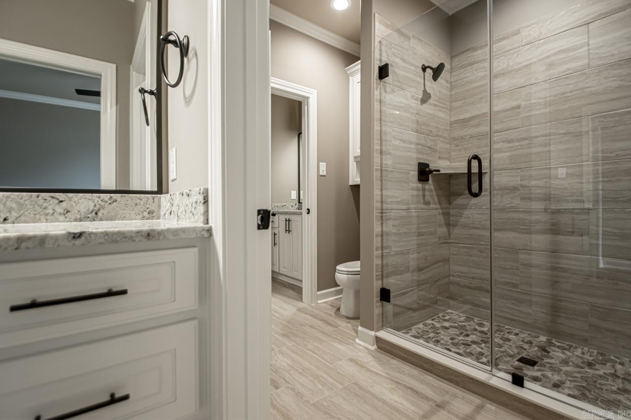 Miller Heights - Residential