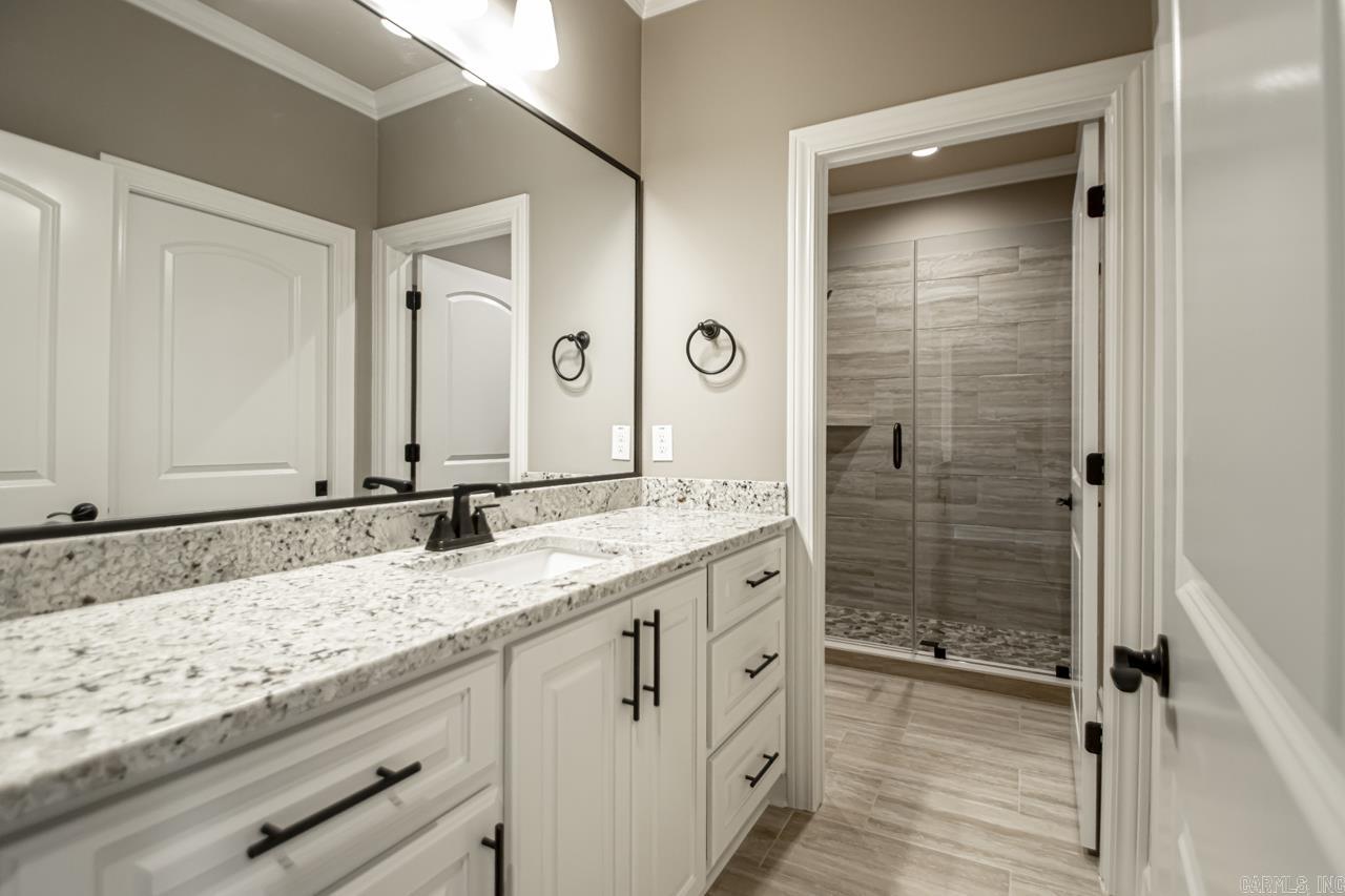 Miller Heights - Residential