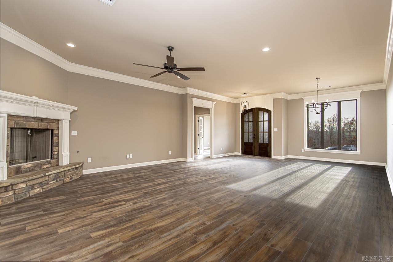 Miller Heights - Residential