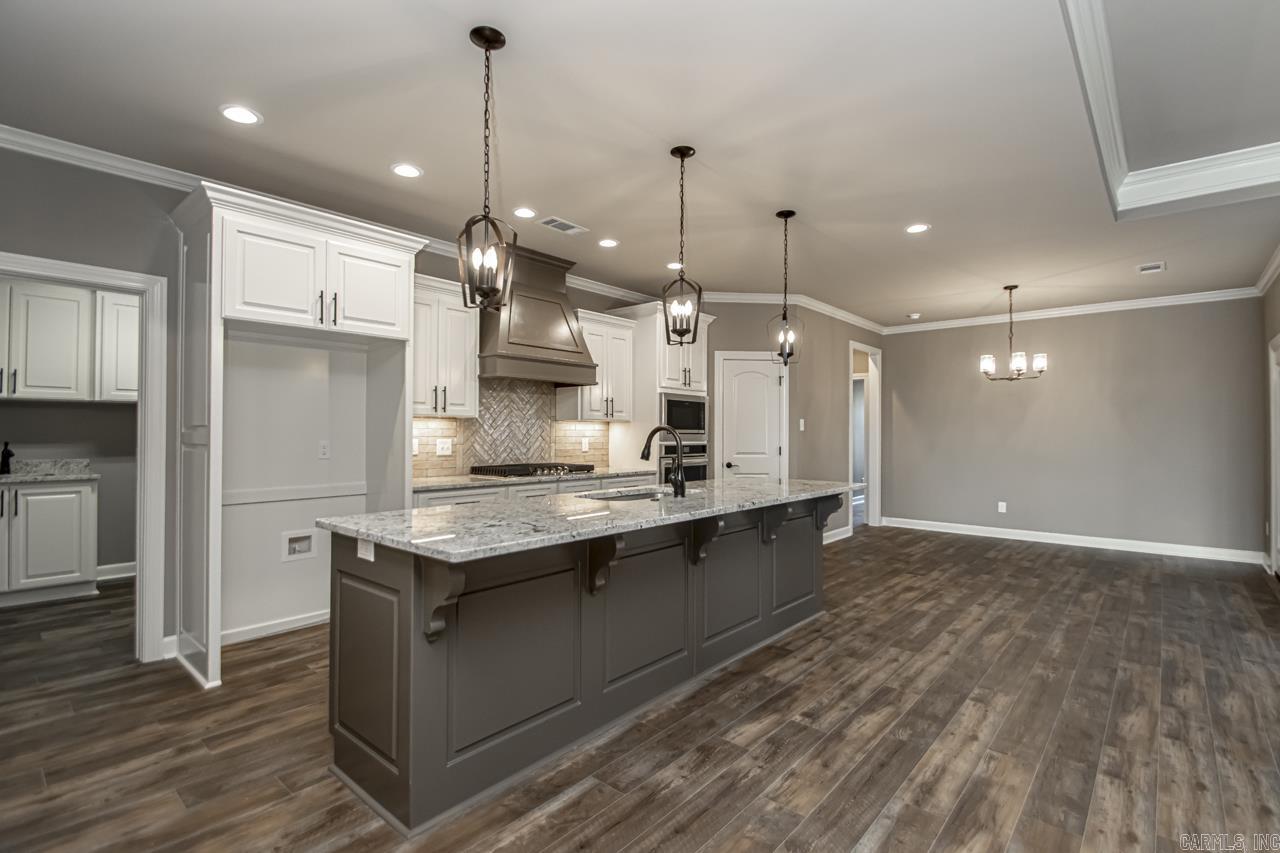 Miller Heights - Residential