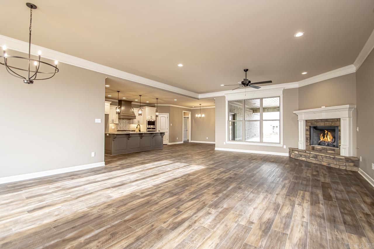 Miller Heights - Residential