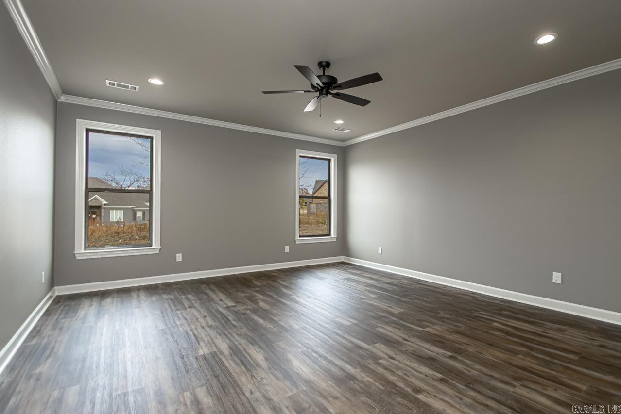 Miller Heights - Residential