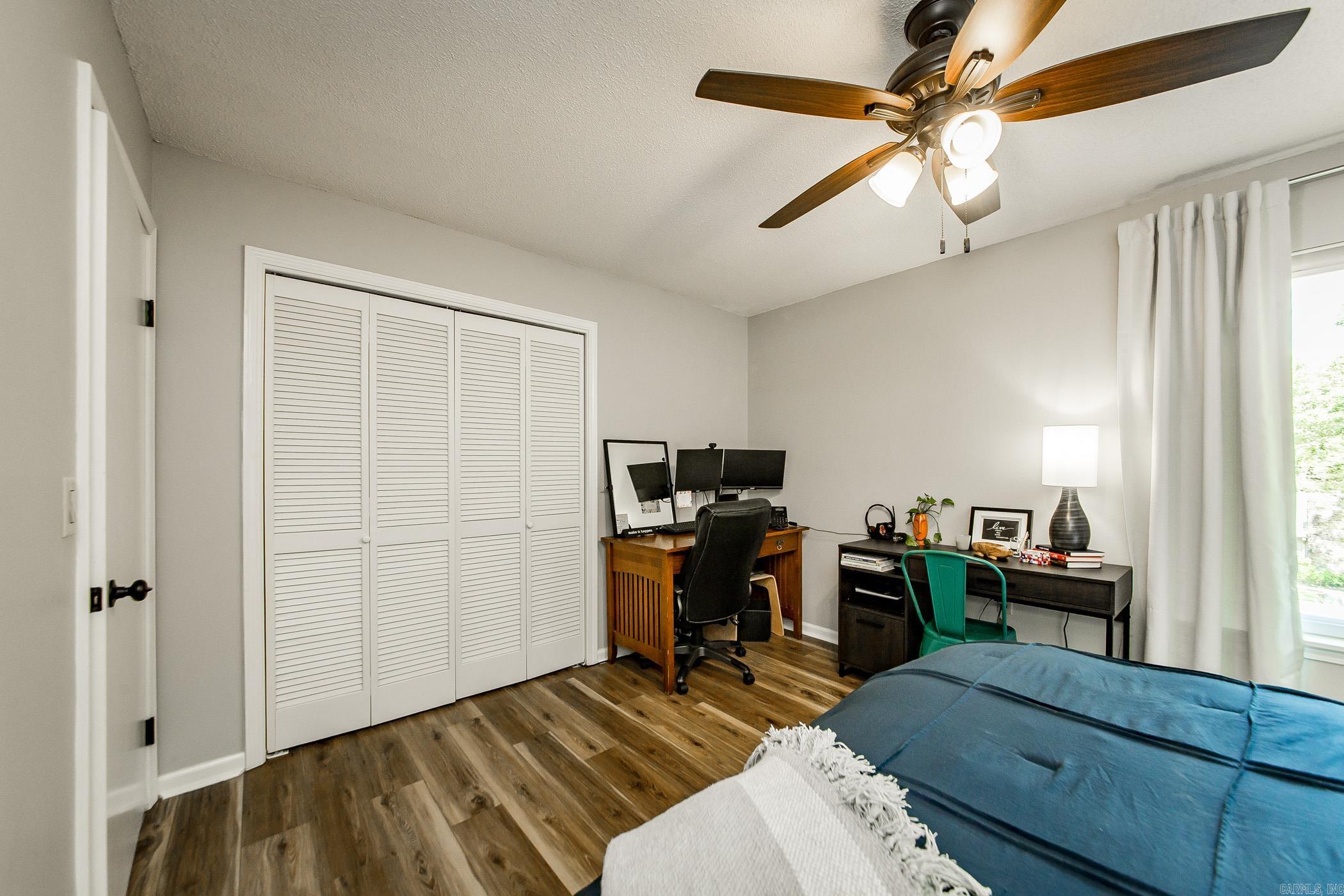 MOUNTAIN RANCH - Residential