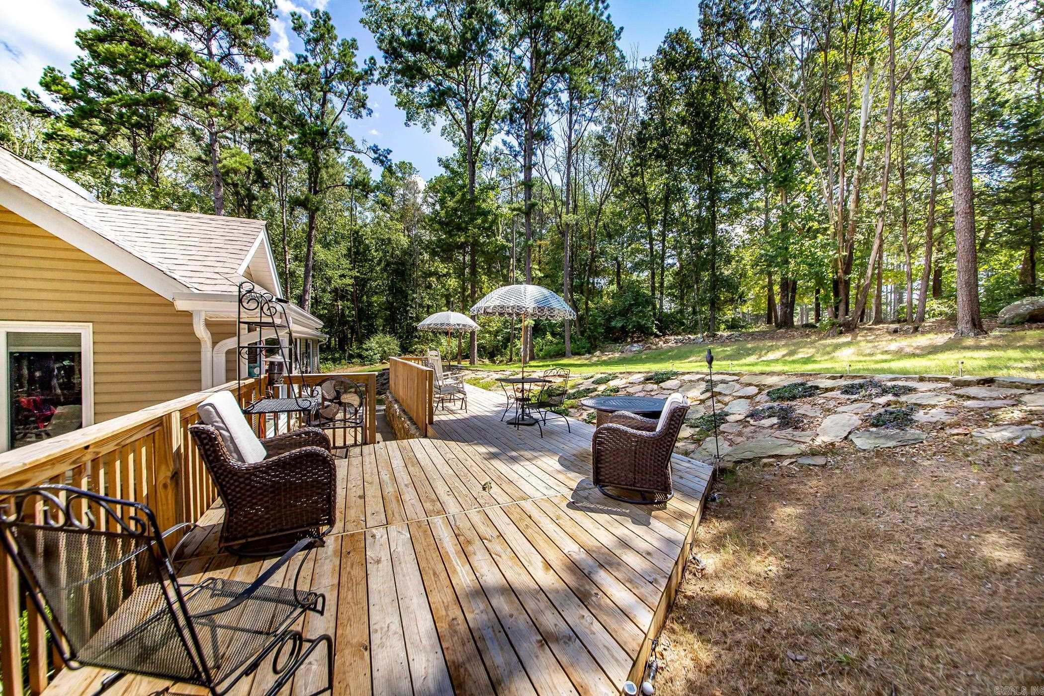 MOUNTAIN RANCH - Residential