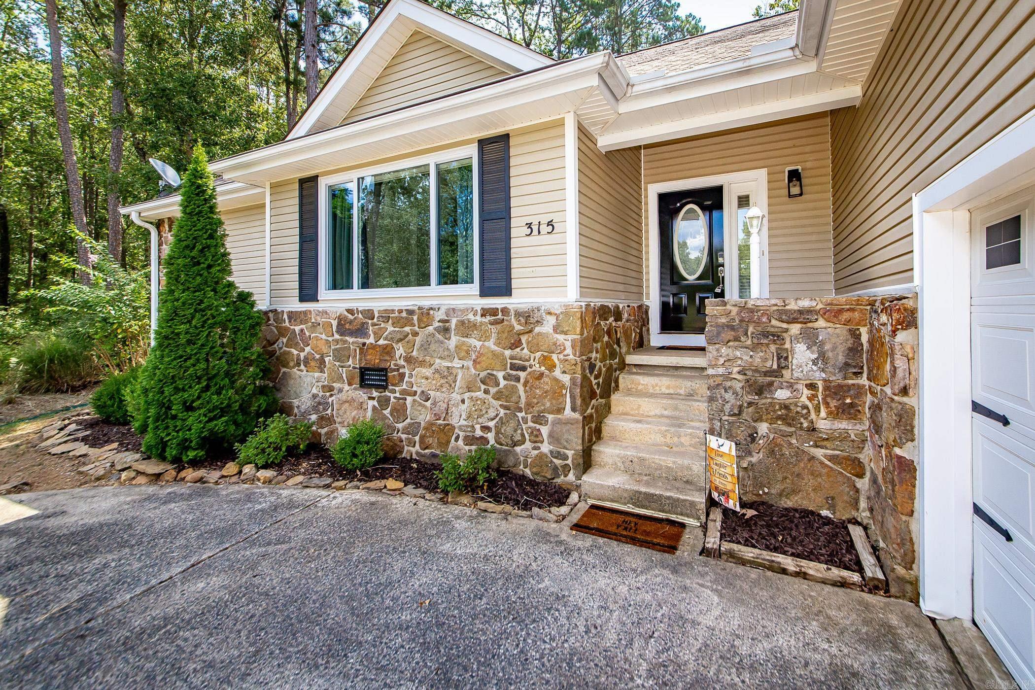 MOUNTAIN RANCH - Residential