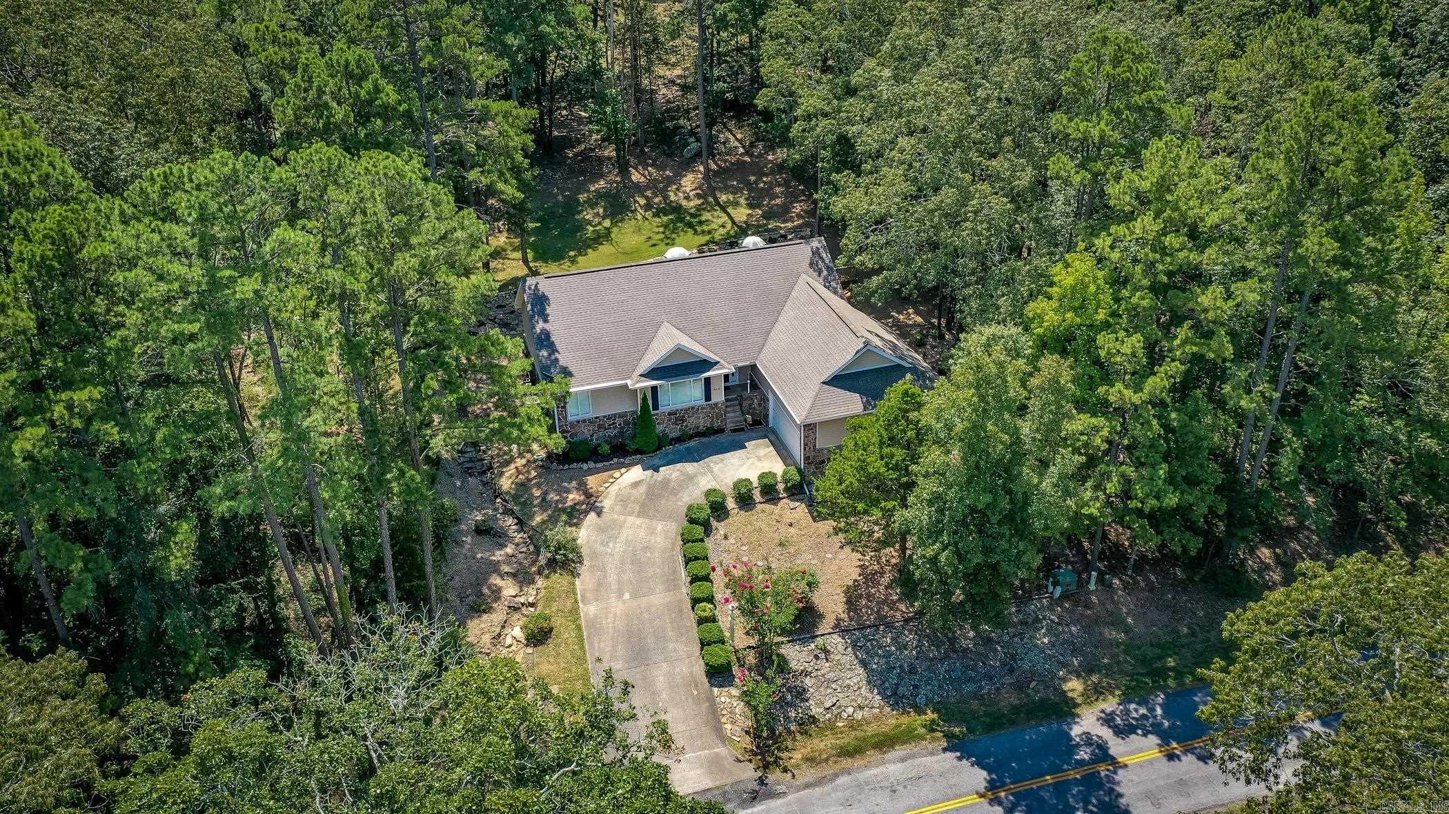 MOUNTAIN RANCH - Residential