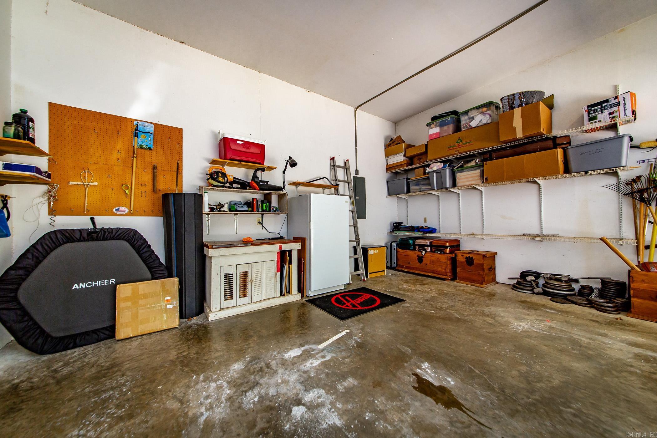 MOUNTAIN RANCH - Residential