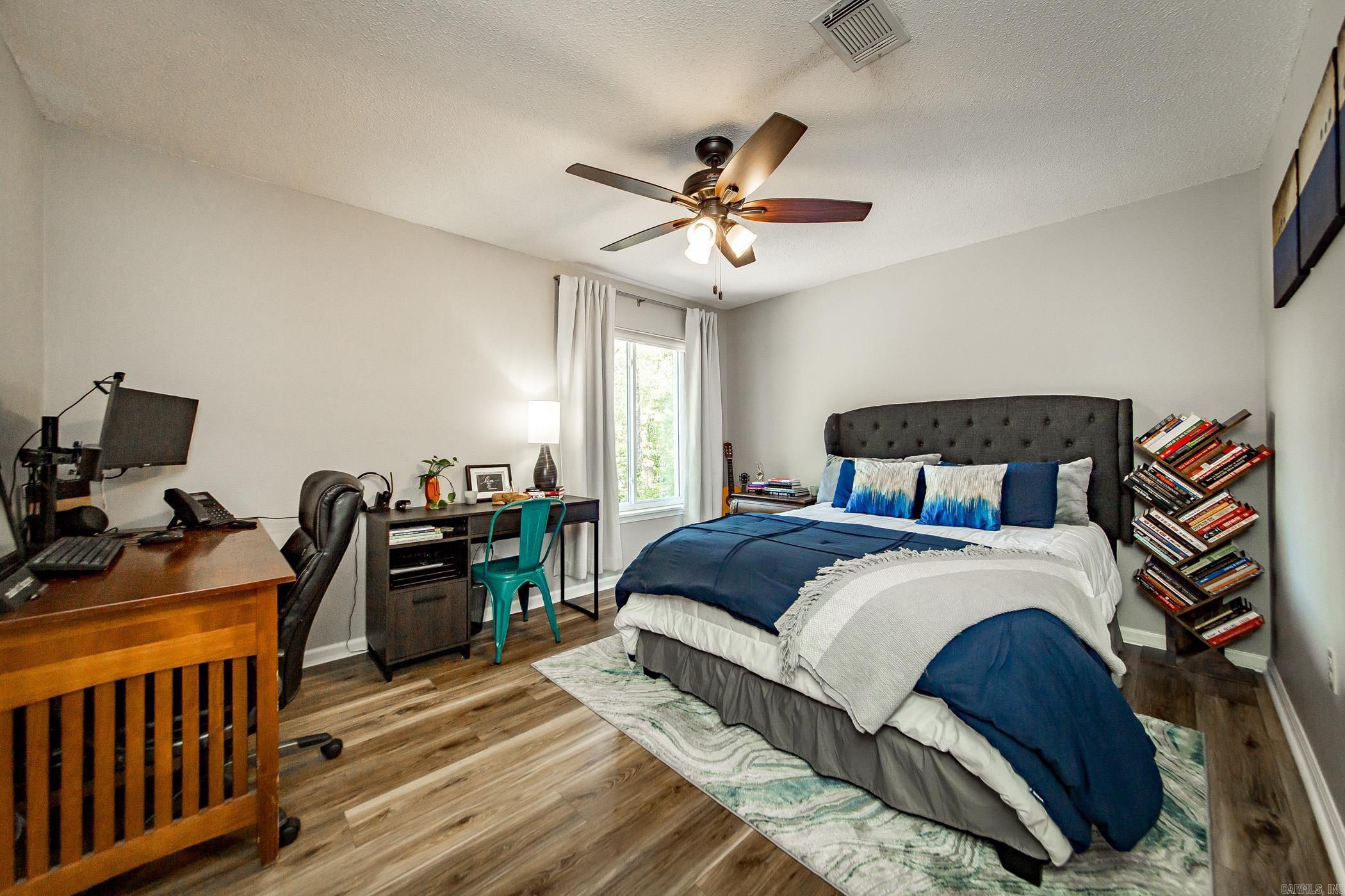 MOUNTAIN RANCH - Residential