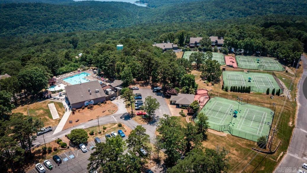 MOUNTAIN RANCH - Residential