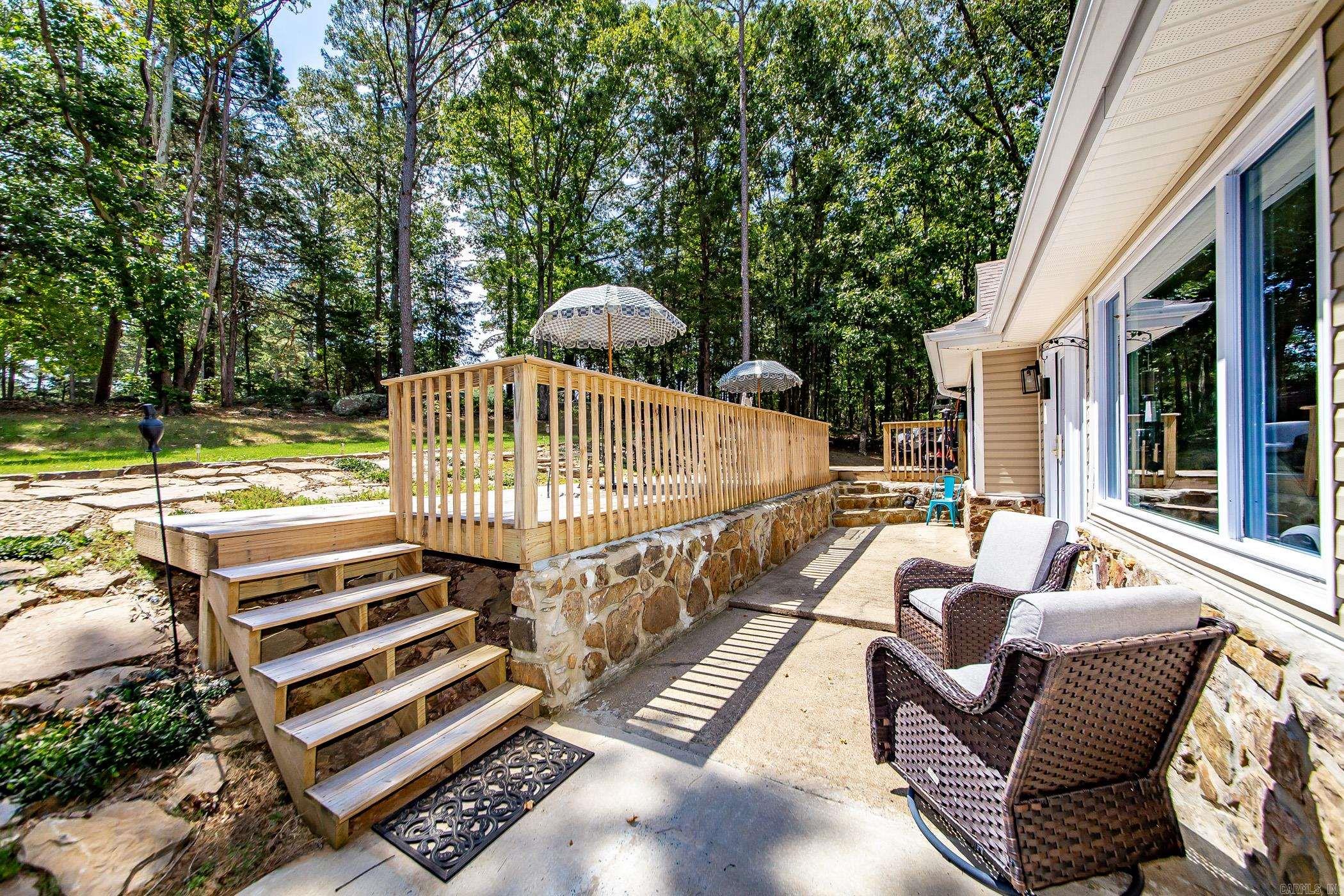 MOUNTAIN RANCH - Residential