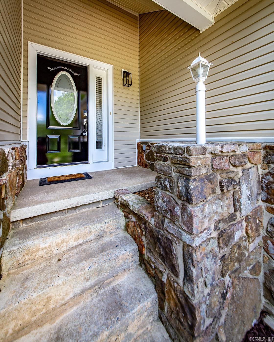 MOUNTAIN RANCH - Residential