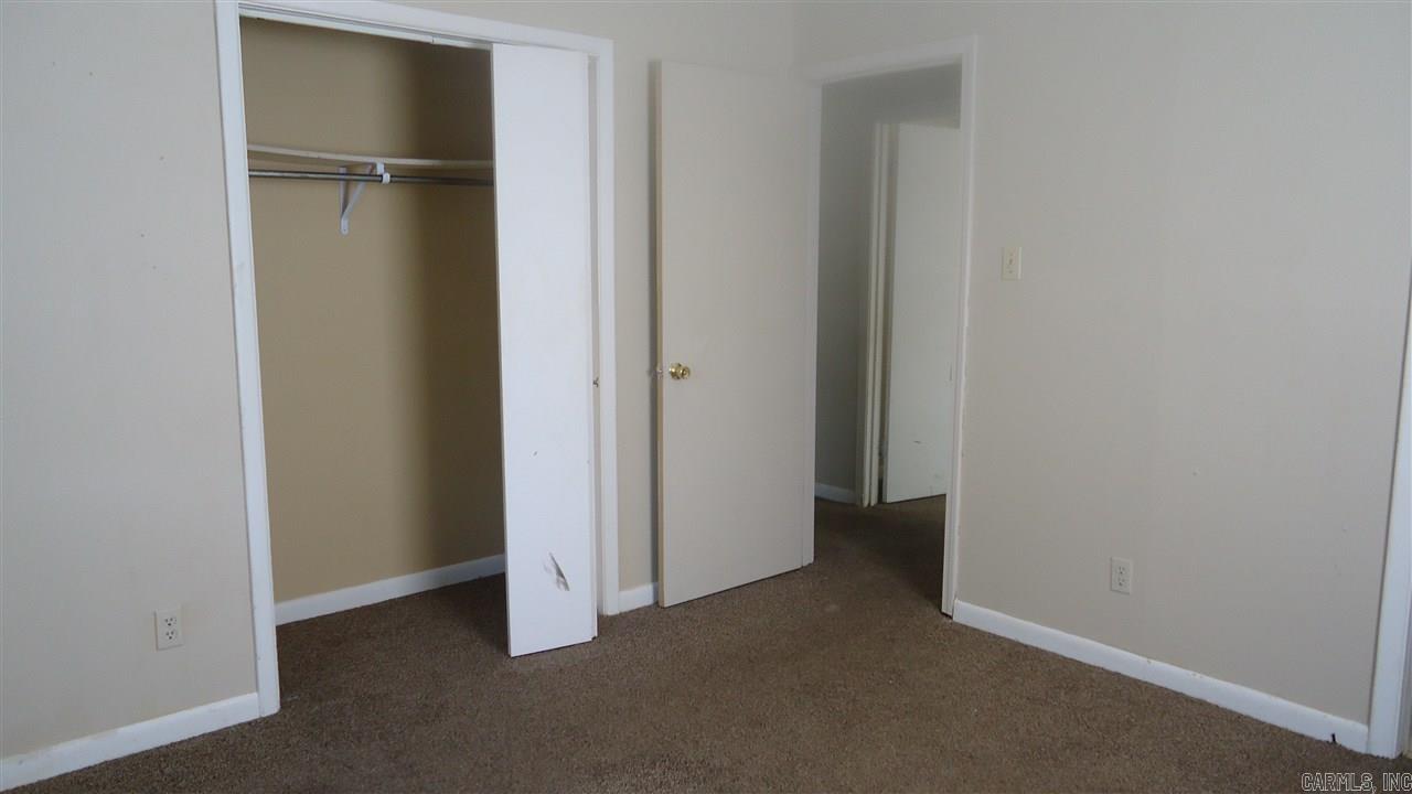 Stagecoach Village - Residential Lease