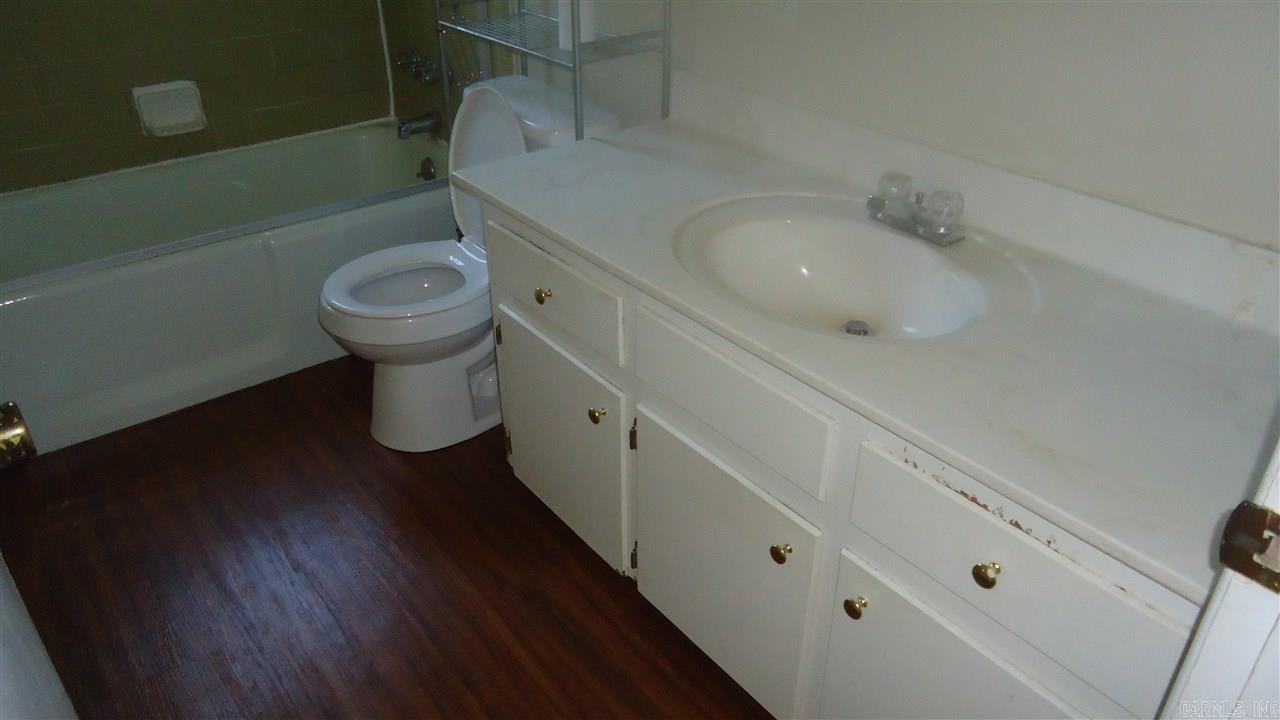 Stagecoach Village - Residential Lease