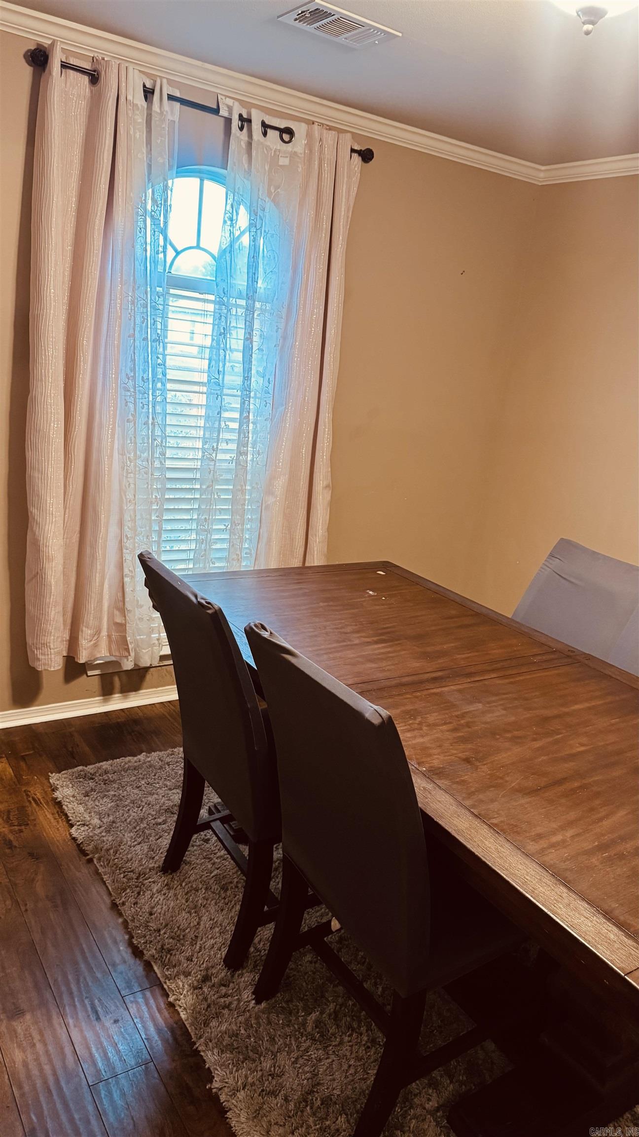 Pleasant - Residential