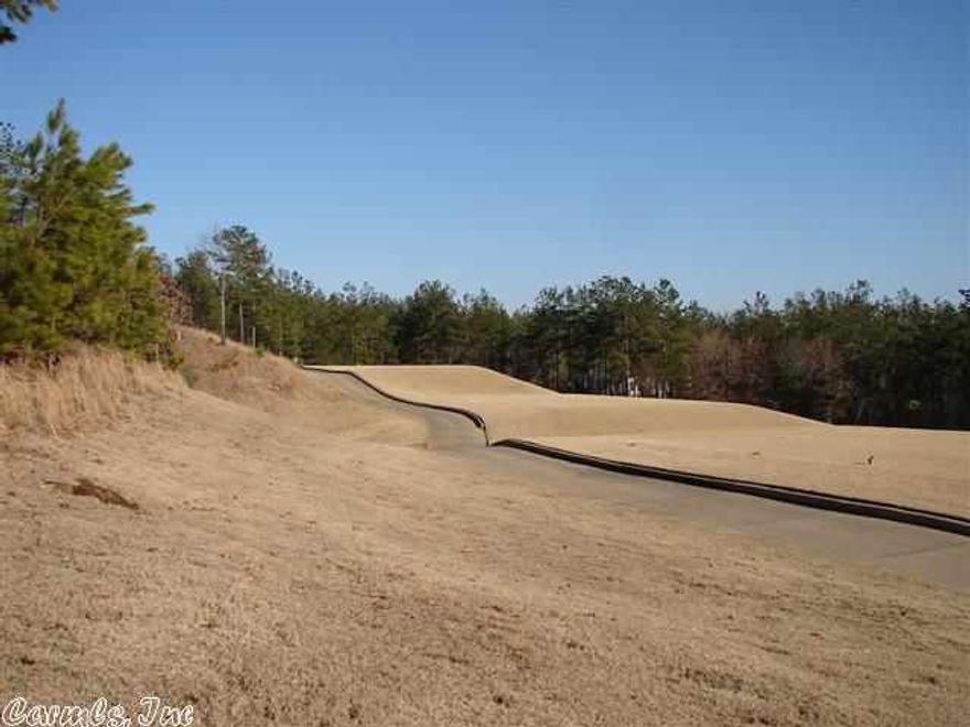 GRANADA GOLF COURSE...PRICE REDUCED TO $2,900...9TH FAIRWAY PERFECT FOR A WALK OUT ON THE BACK OF THE HOME... CLOSE TO CLUB HOUSE AND PRACTICE AREA... CALL RIGHT AWAY...