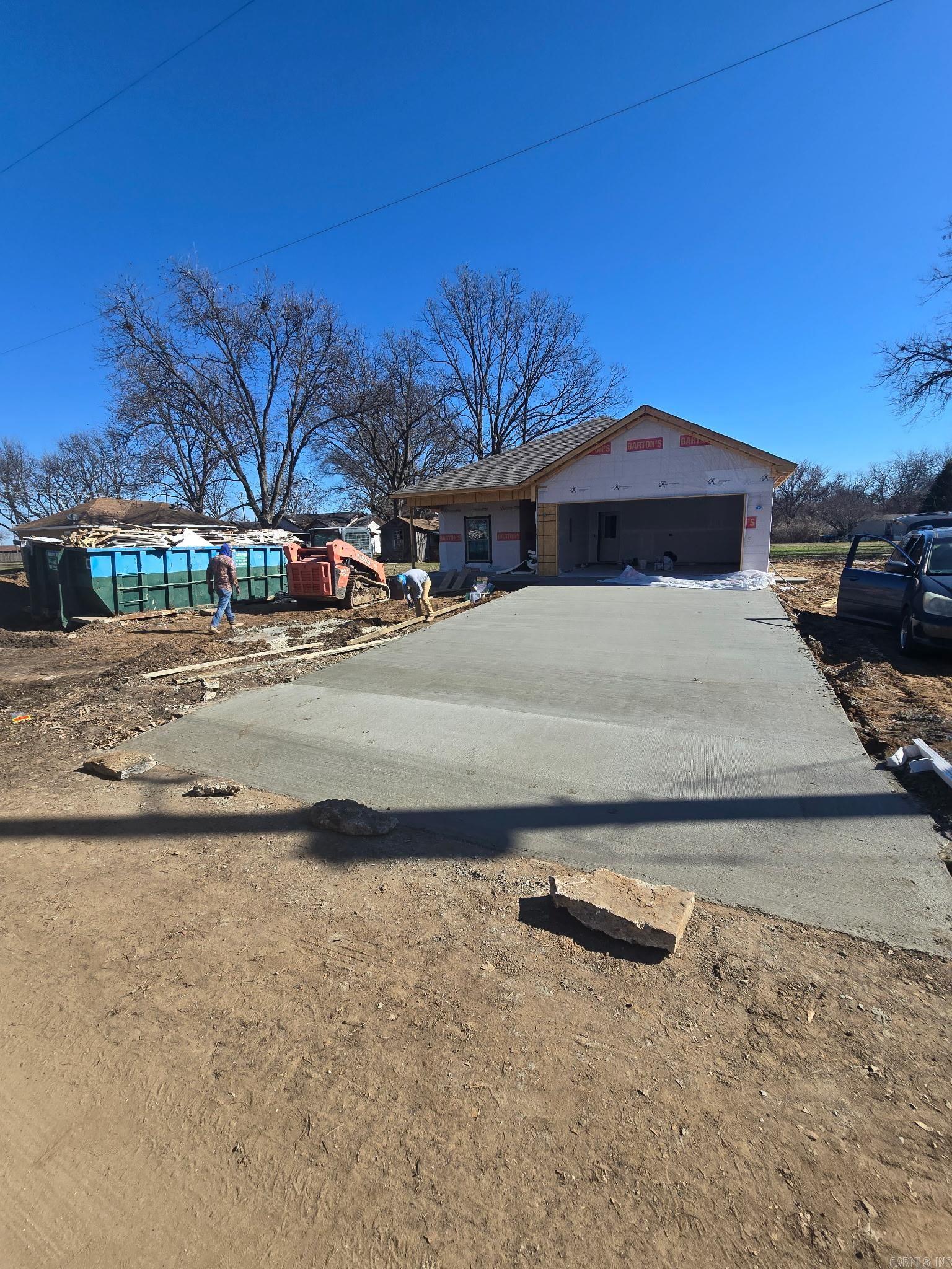 SILLIMAN-JUDD SD - Residential