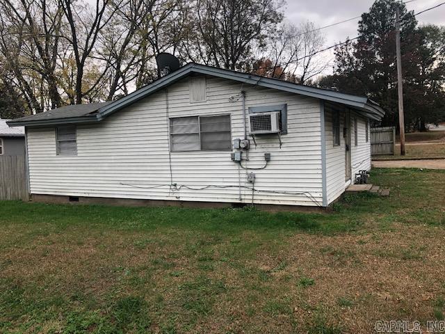 Moores - Residential