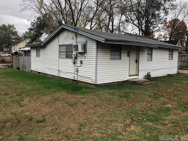 Moores - Residential