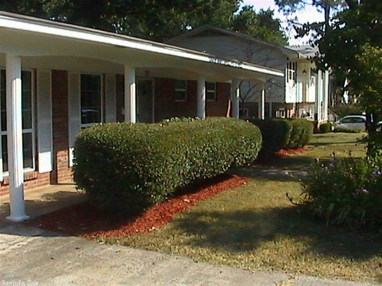 Briarwood - Residential