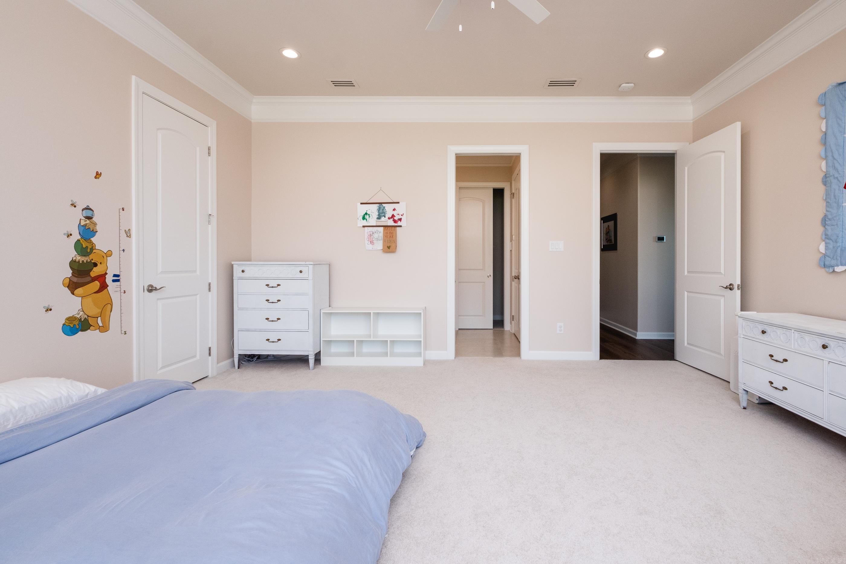 CHENAL VALLEY "FALSTONE COURT" - Residential