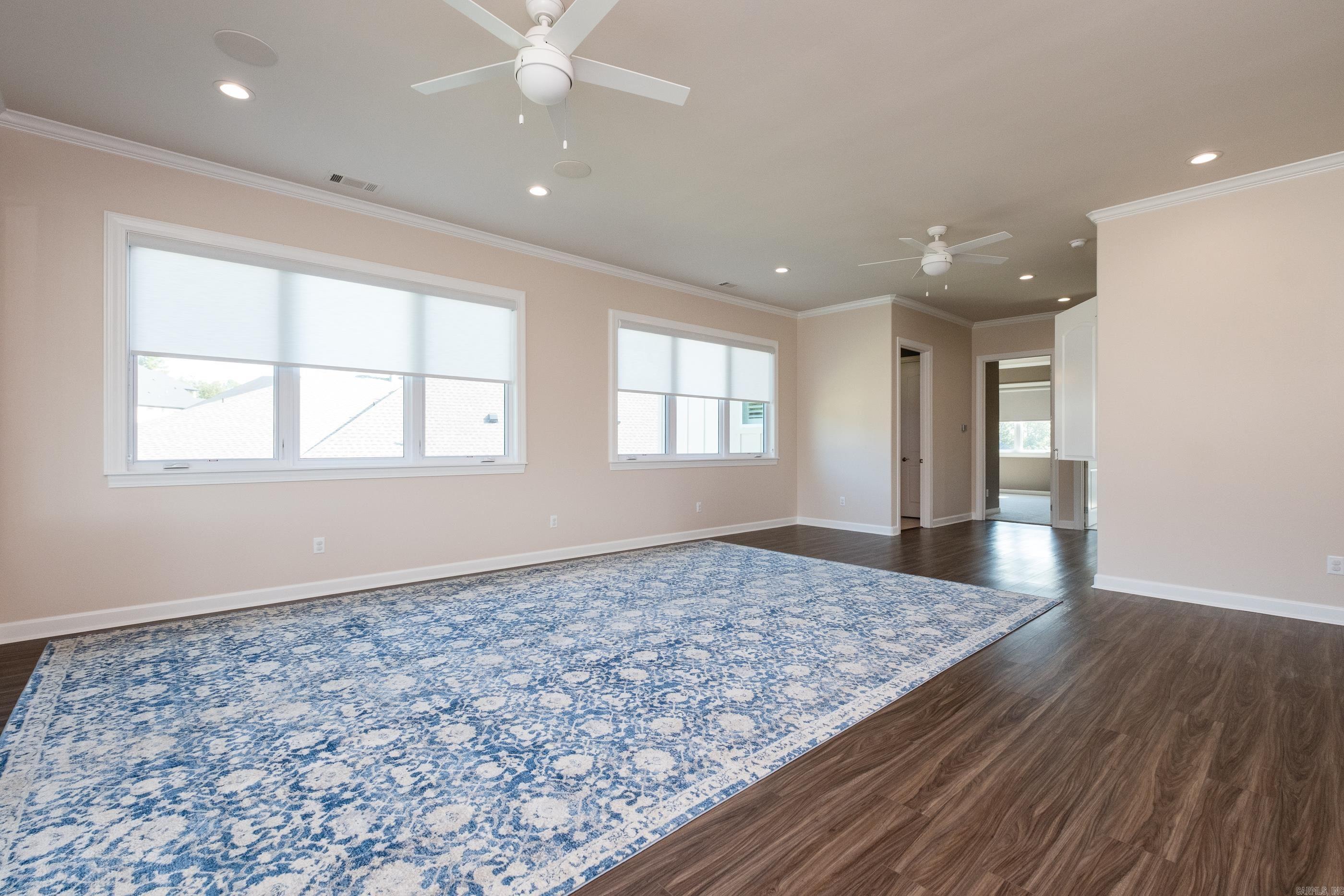 CHENAL VALLEY "FALSTONE COURT" - Residential