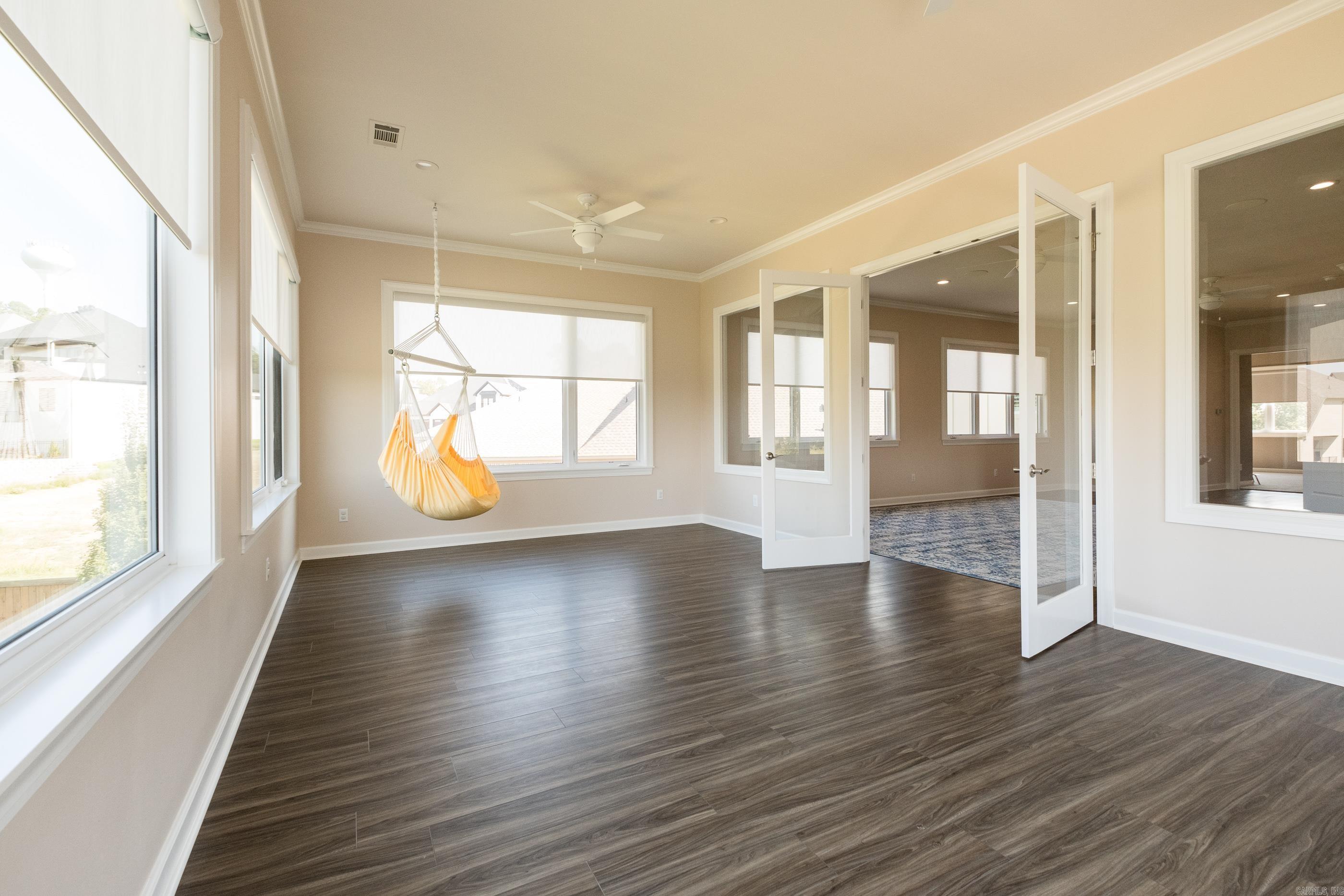 CHENAL VALLEY "FALSTONE COURT" - Residential
