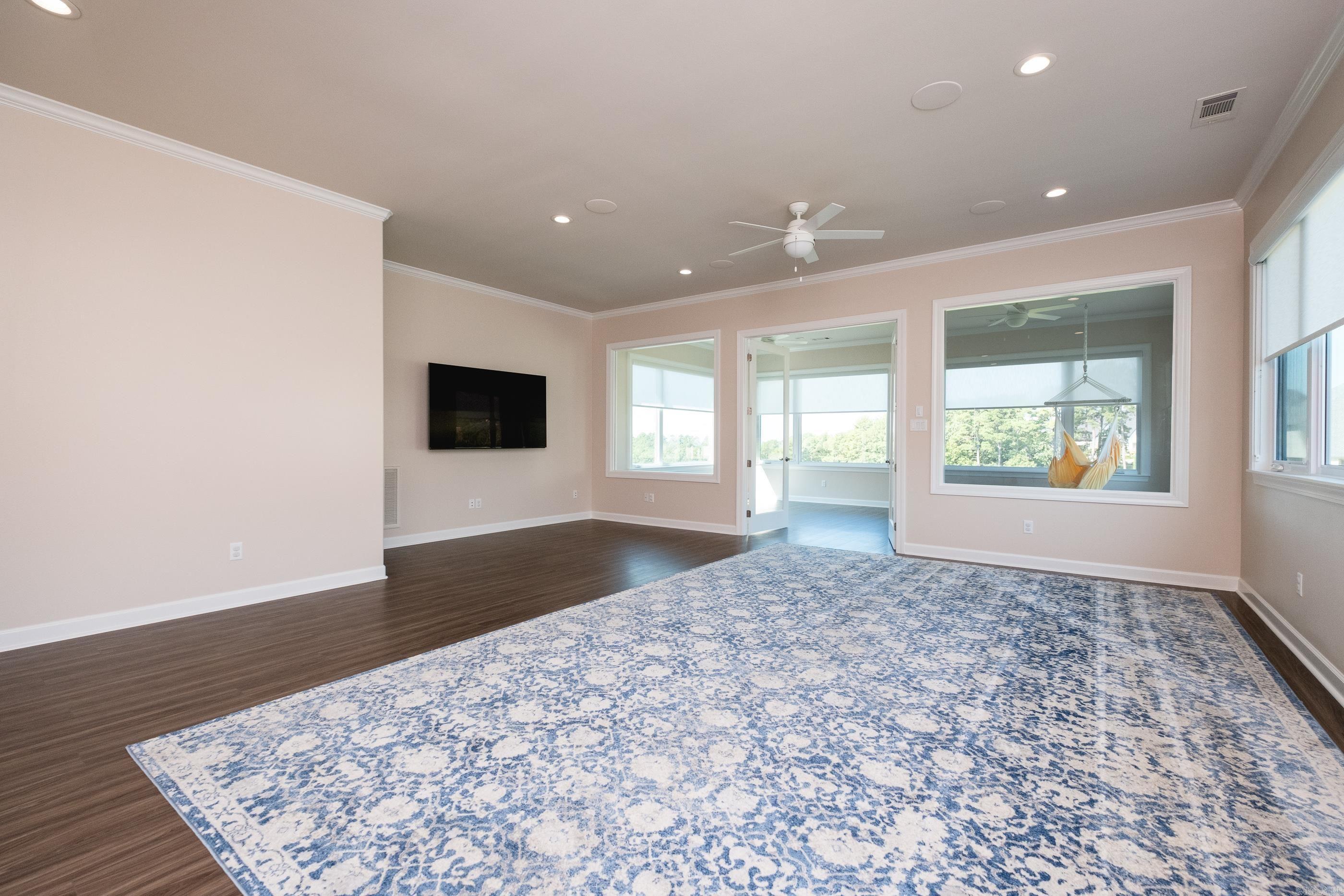 CHENAL VALLEY "FALSTONE COURT" - Residential