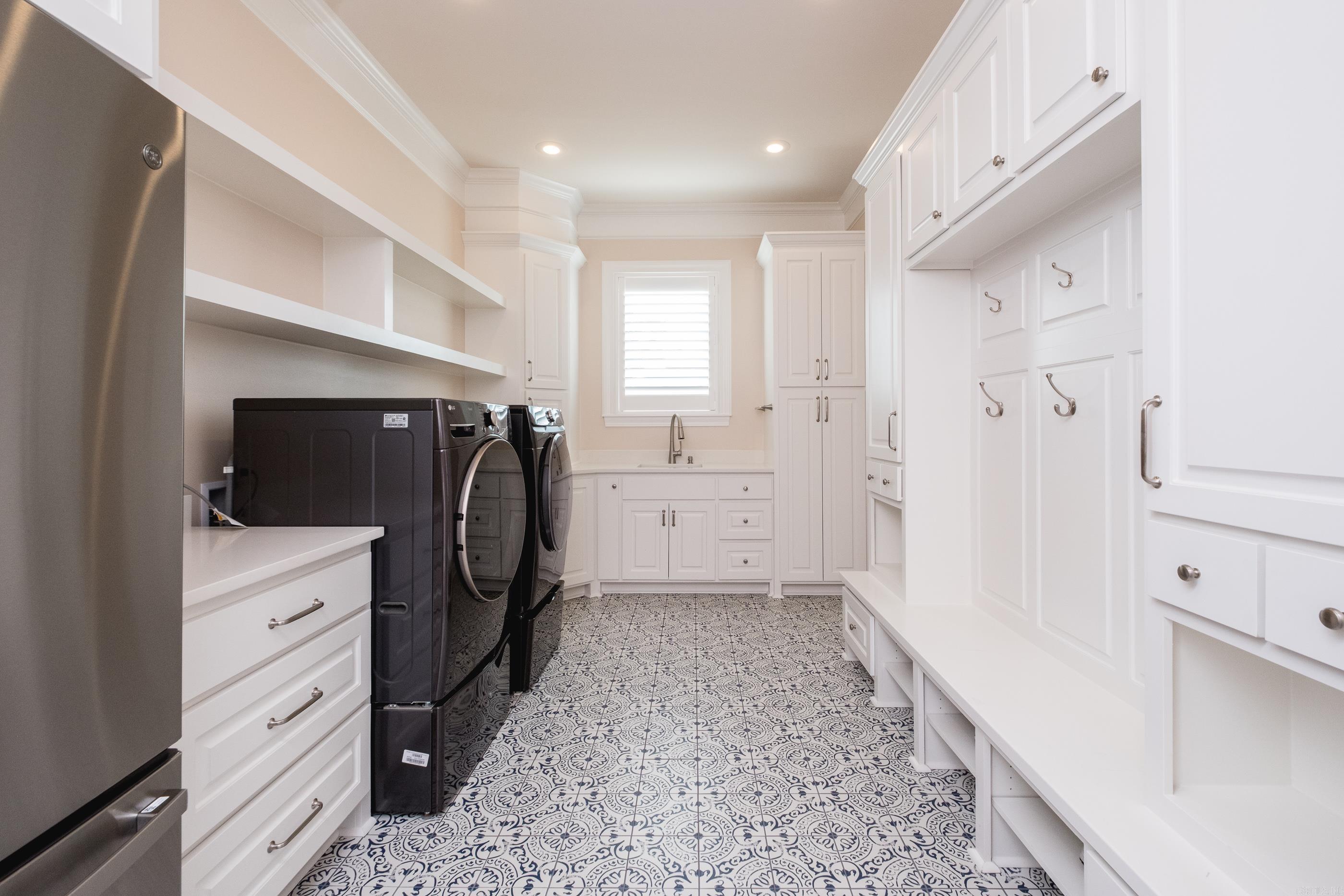 CHENAL VALLEY "FALSTONE COURT" - Residential