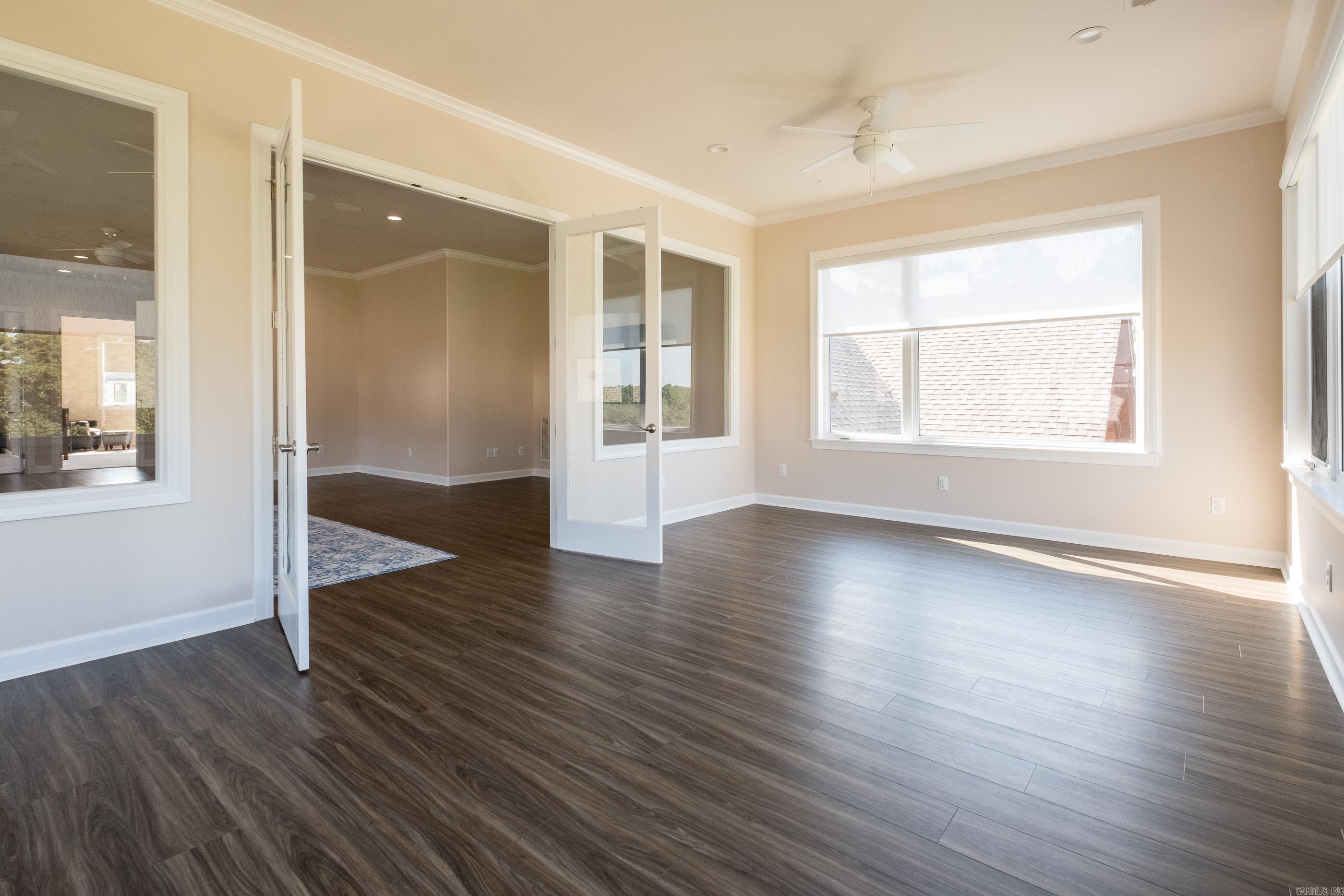 CHENAL VALLEY "FALSTONE COURT" - Residential