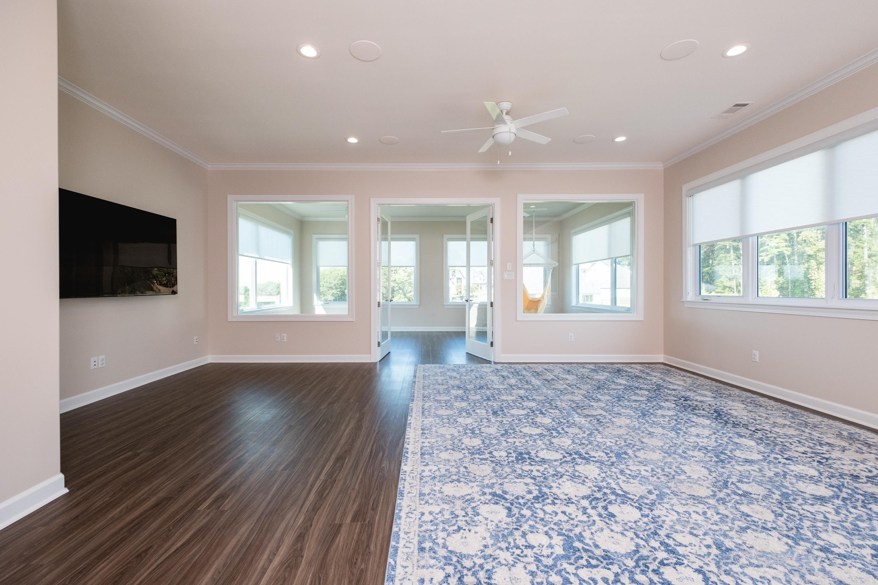CHENAL VALLEY "FALSTONE COURT" - Residential