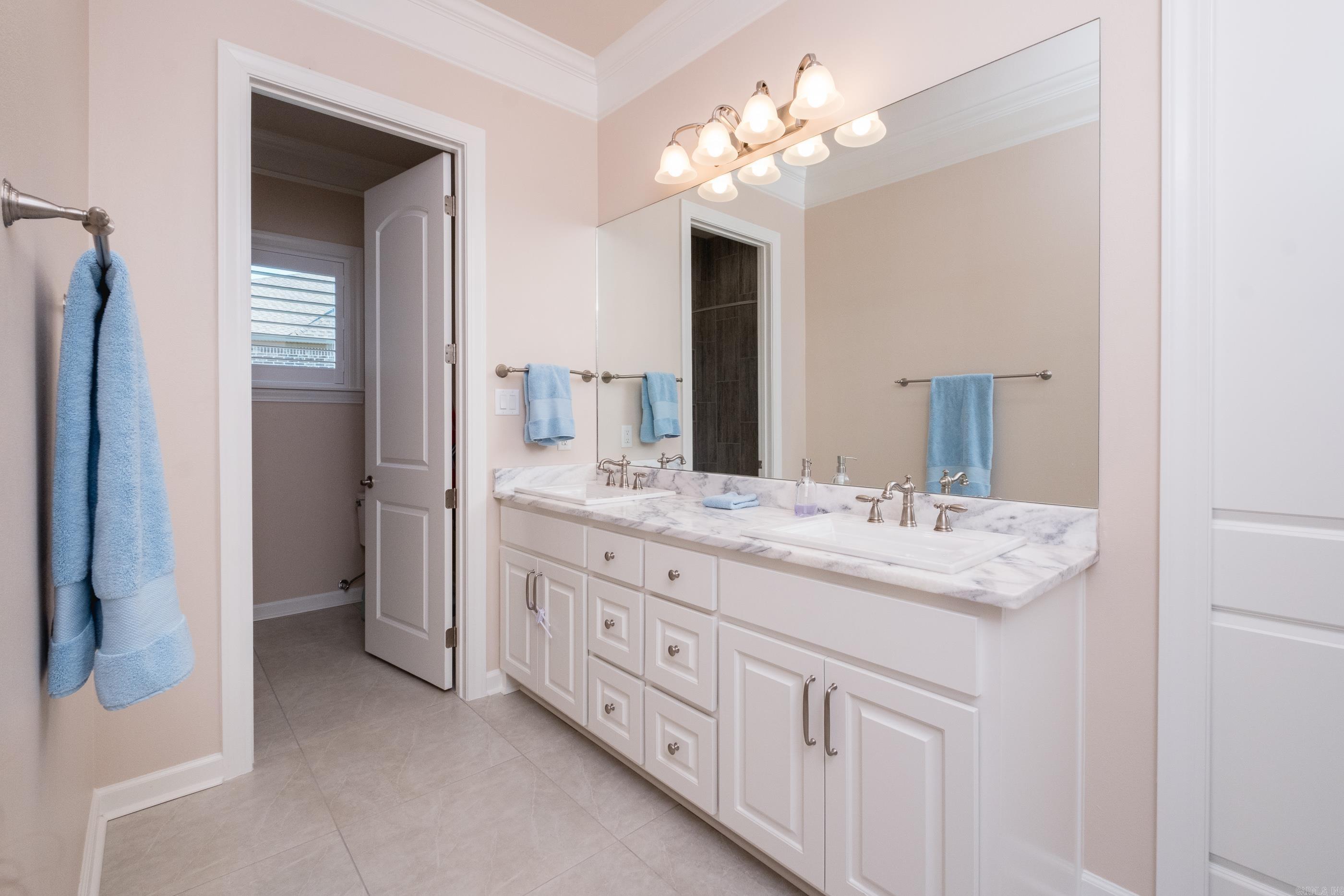 CHENAL VALLEY "FALSTONE COURT" - Residential