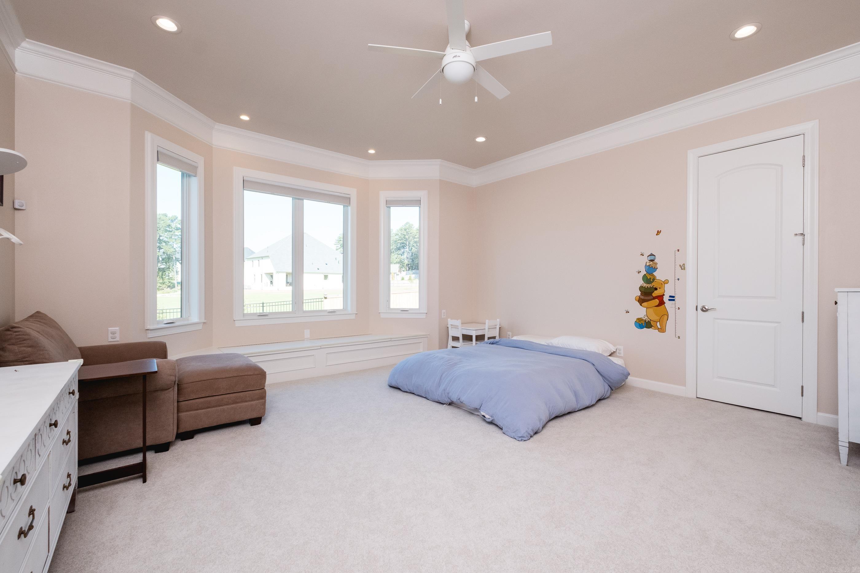 CHENAL VALLEY "FALSTONE COURT" - Residential