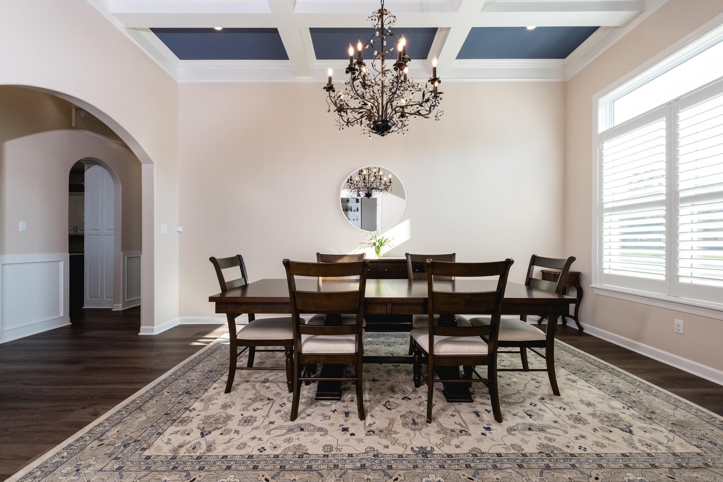 CHENAL VALLEY "FALSTONE COURT" - Residential
