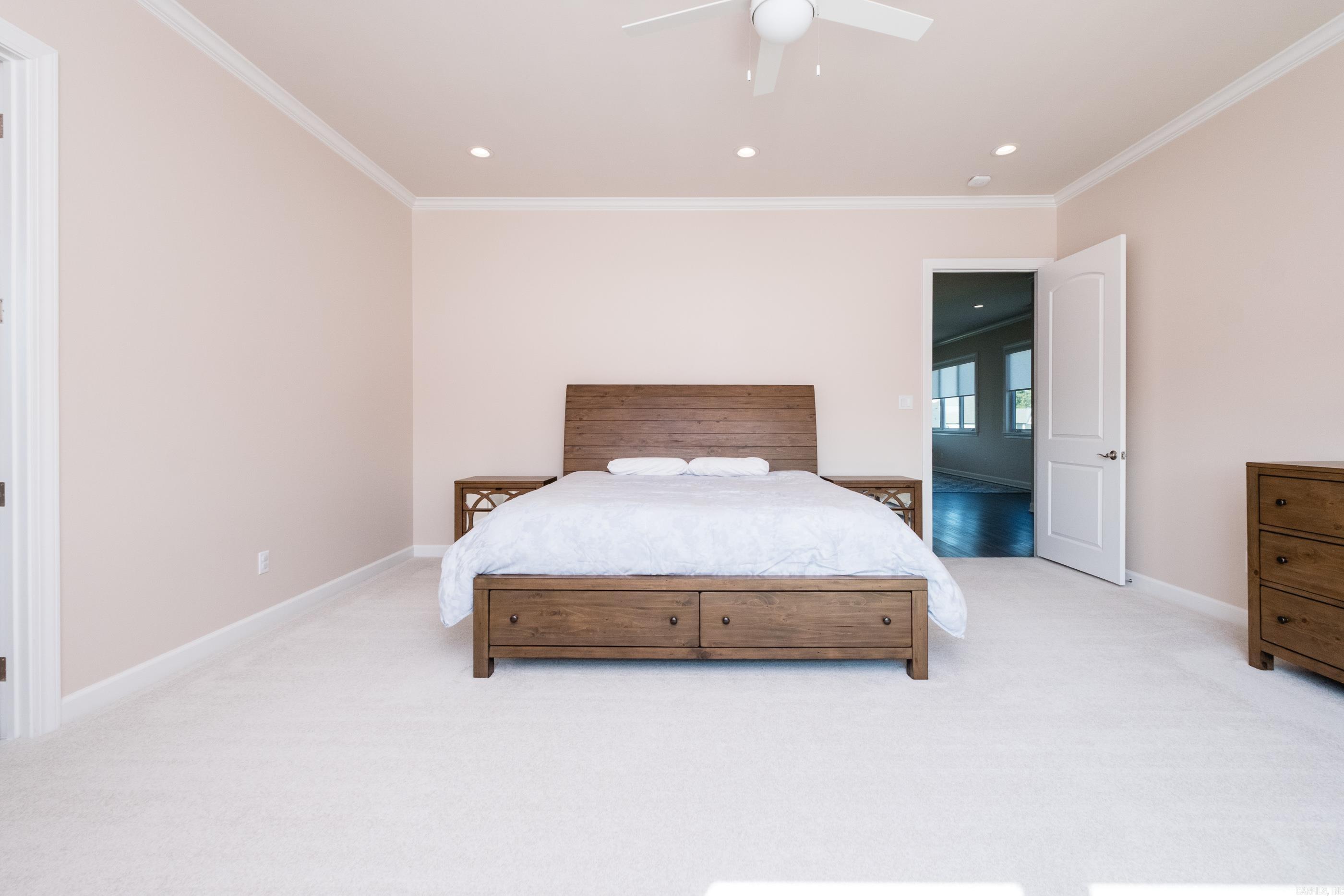 CHENAL VALLEY "FALSTONE COURT" - Residential
