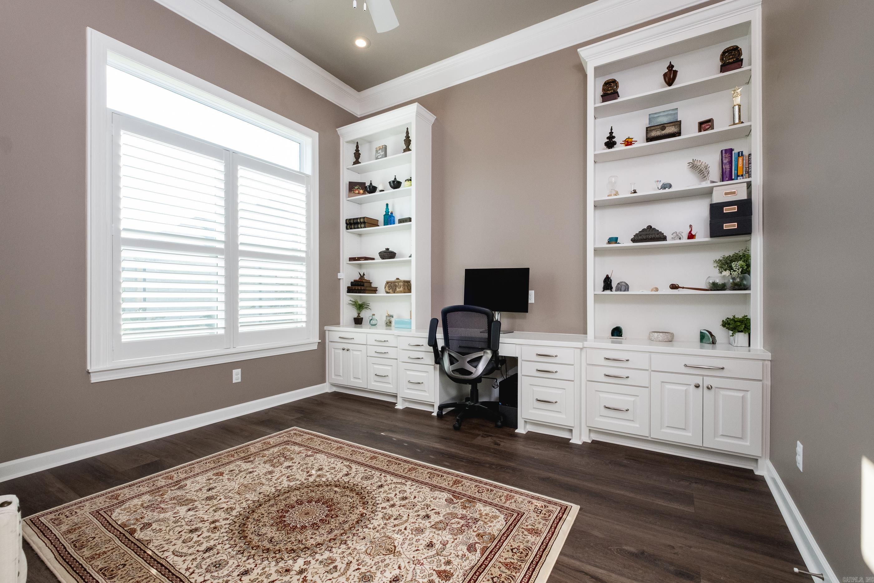 CHENAL VALLEY "FALSTONE COURT" - Residential