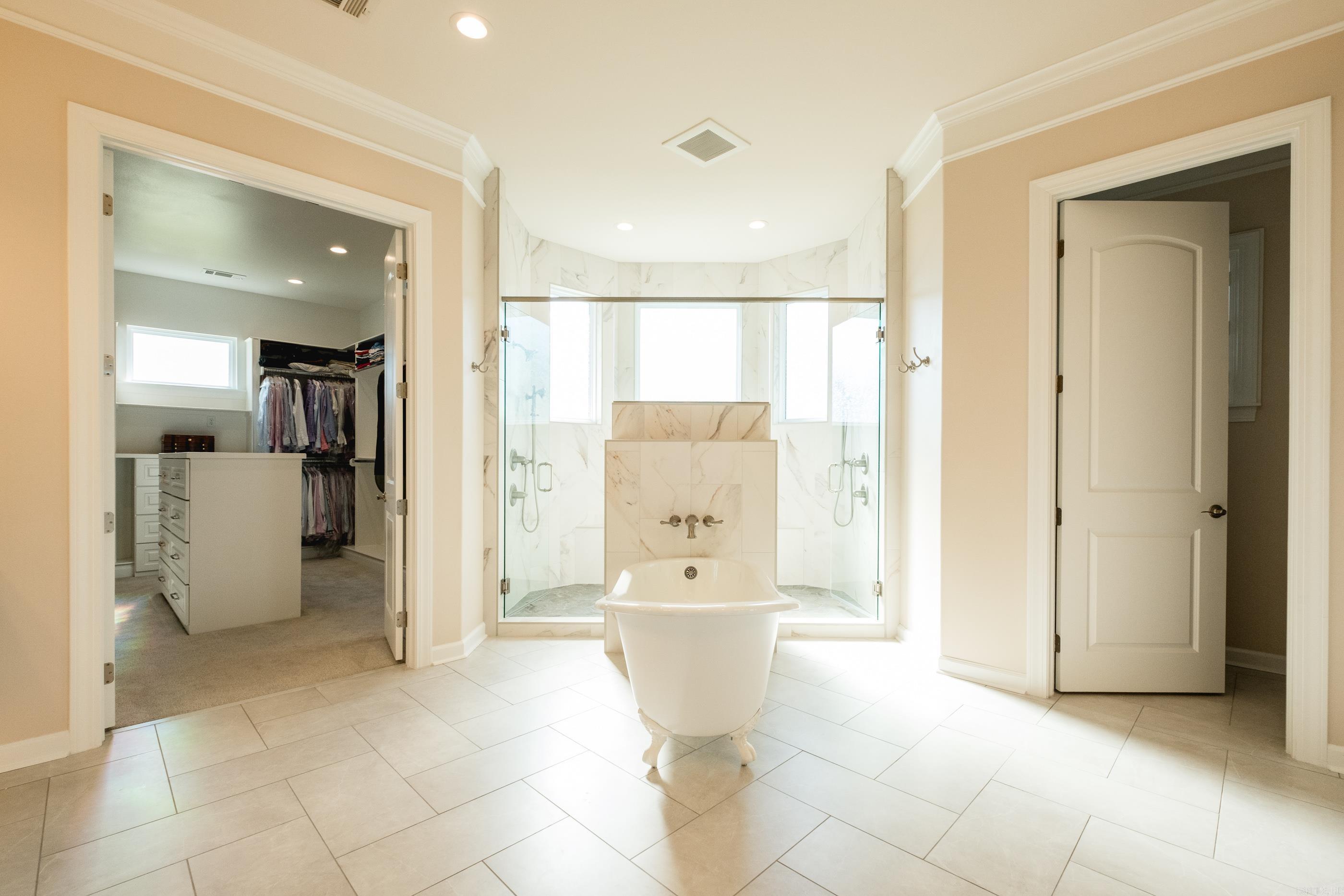 CHENAL VALLEY "FALSTONE COURT" - Residential