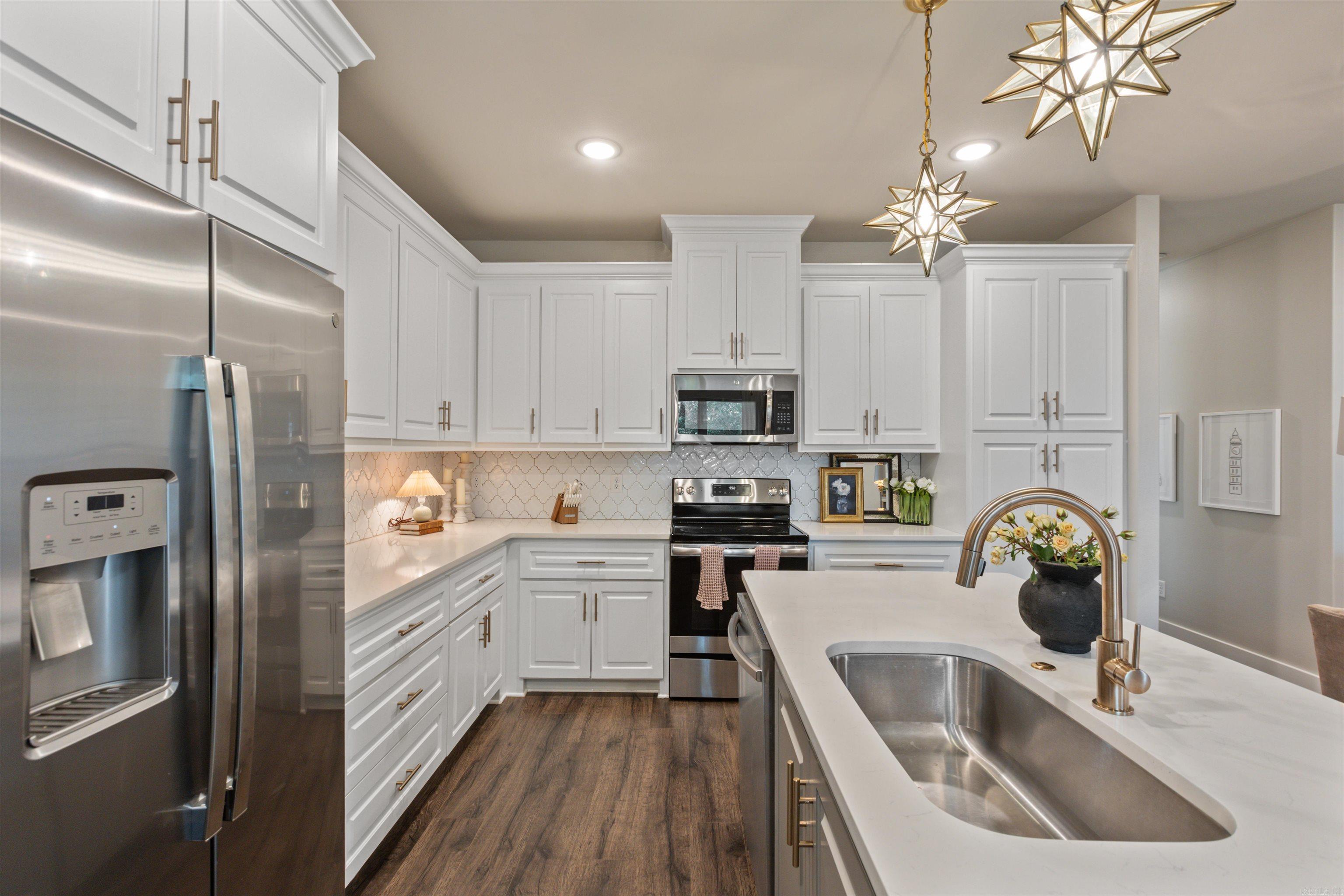 BELLA ROSA - Residential