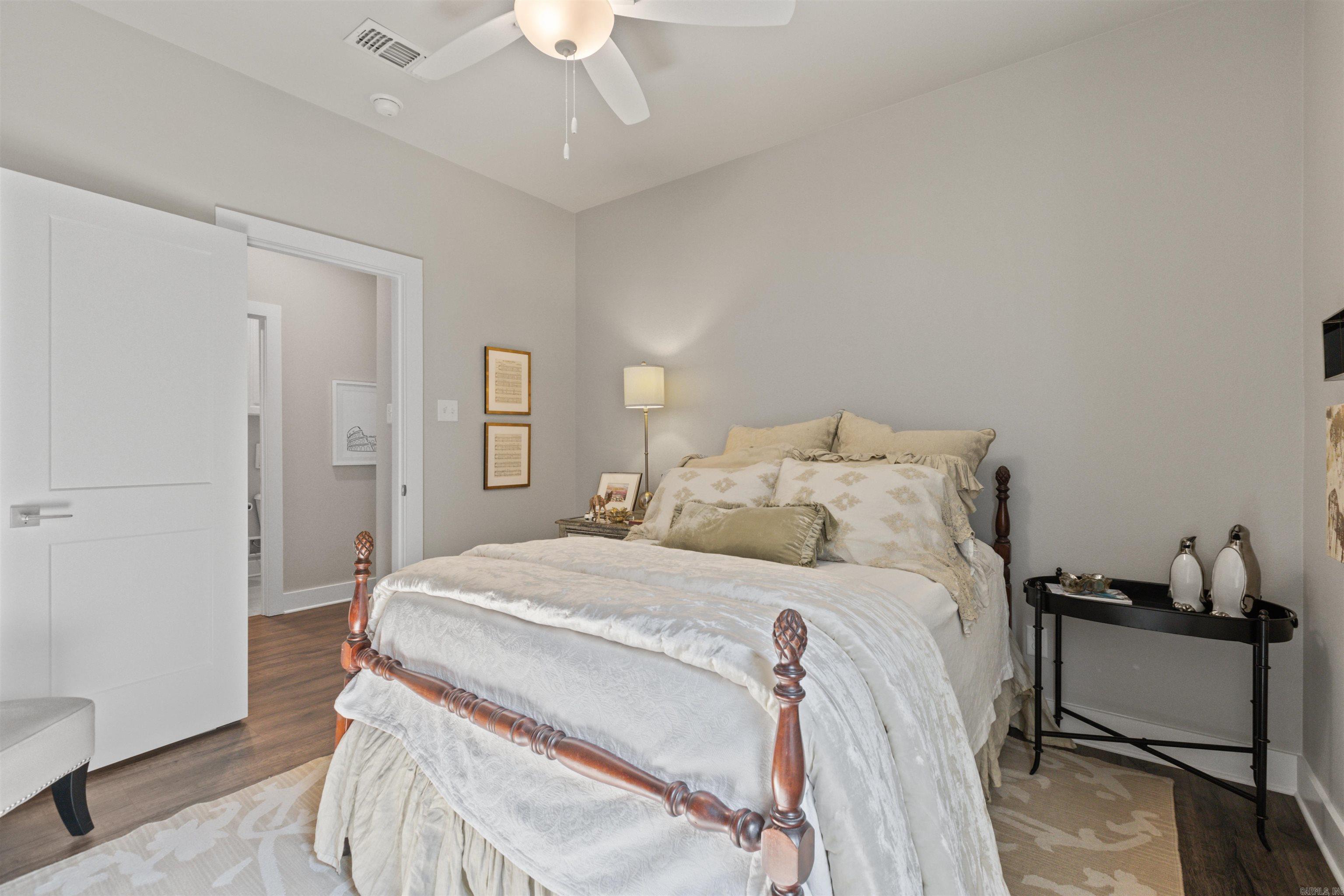 BELLA ROSA - Residential