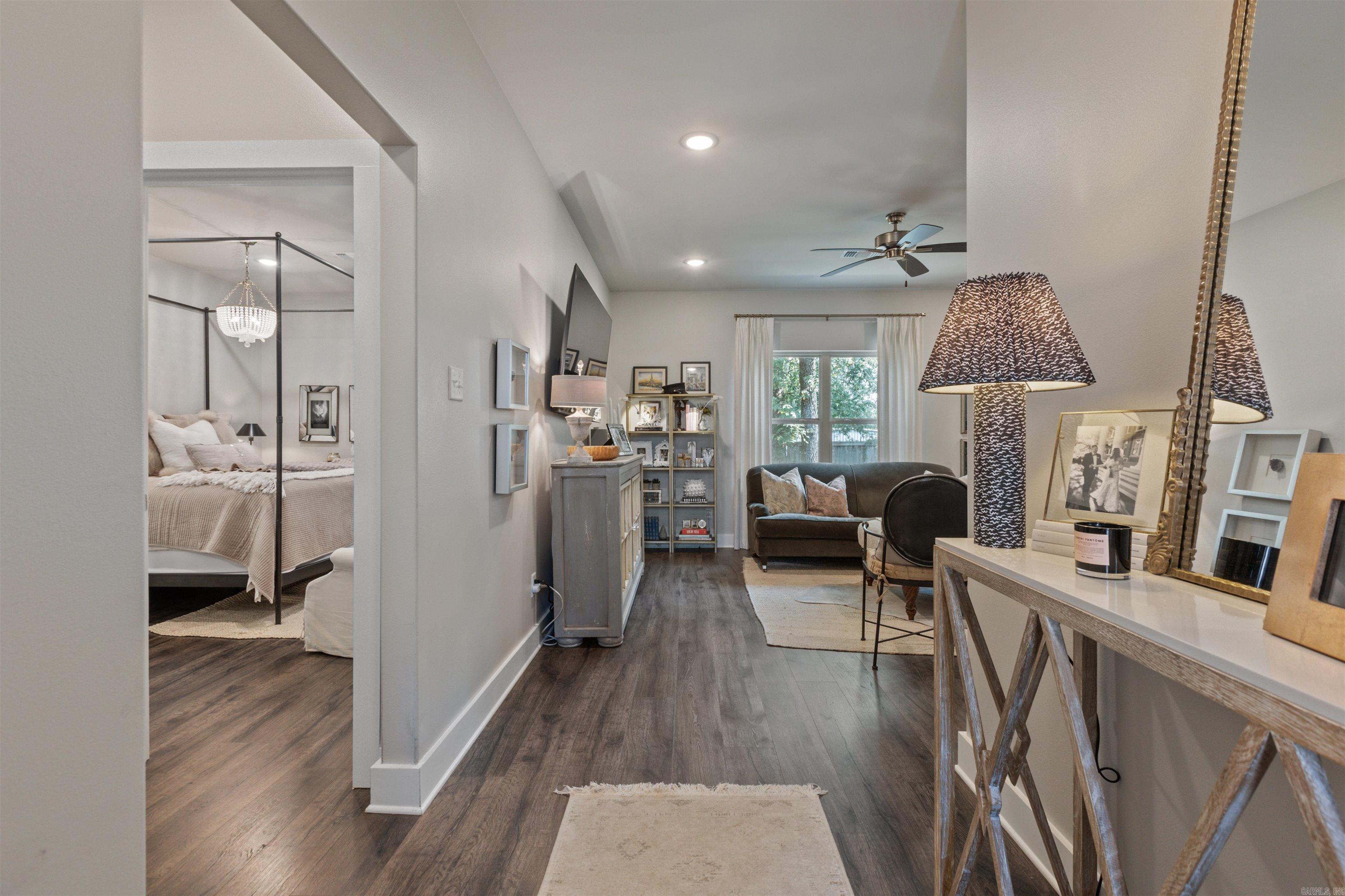 BELLA ROSA - Residential