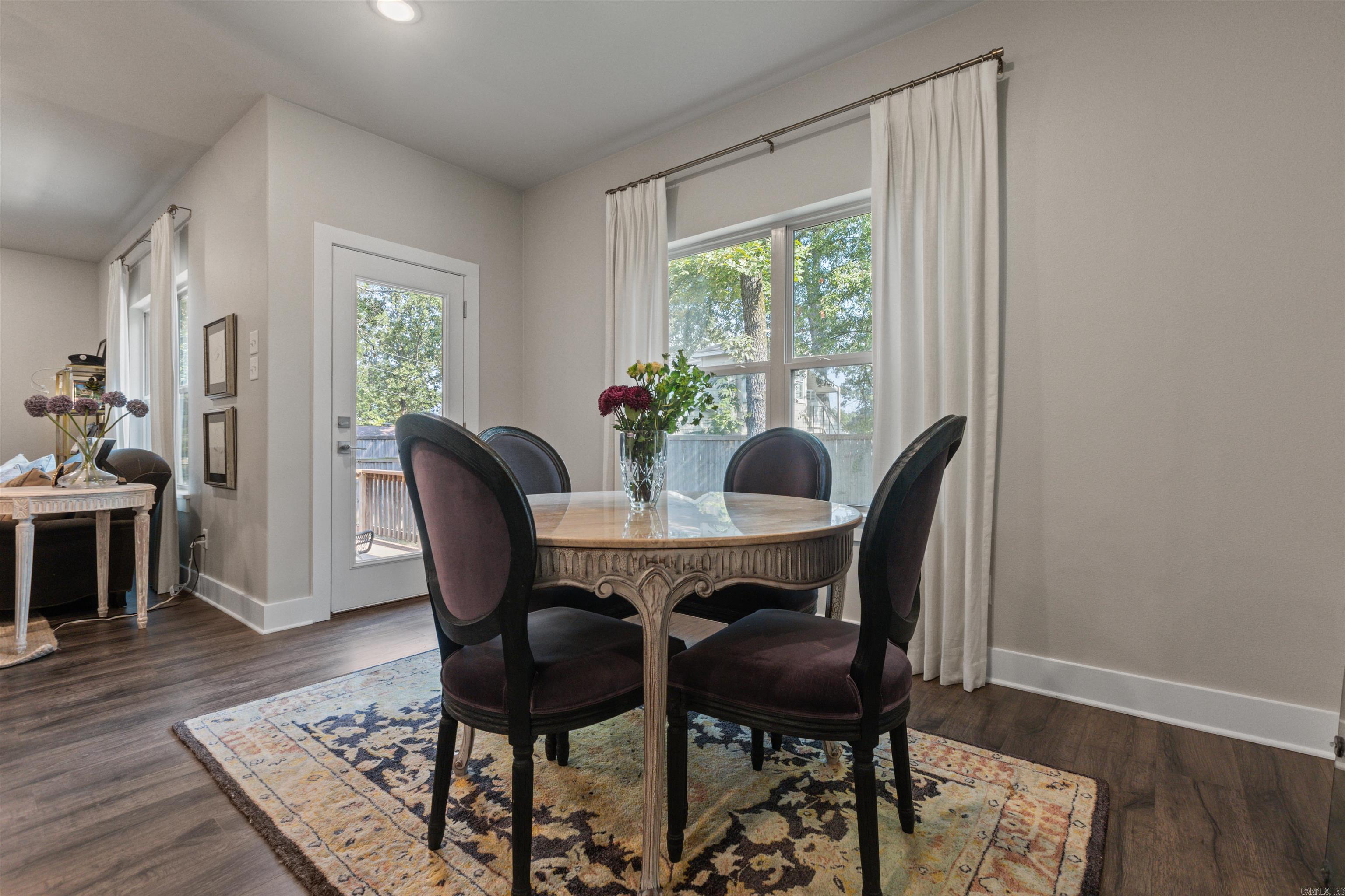 BELLA ROSA - Residential