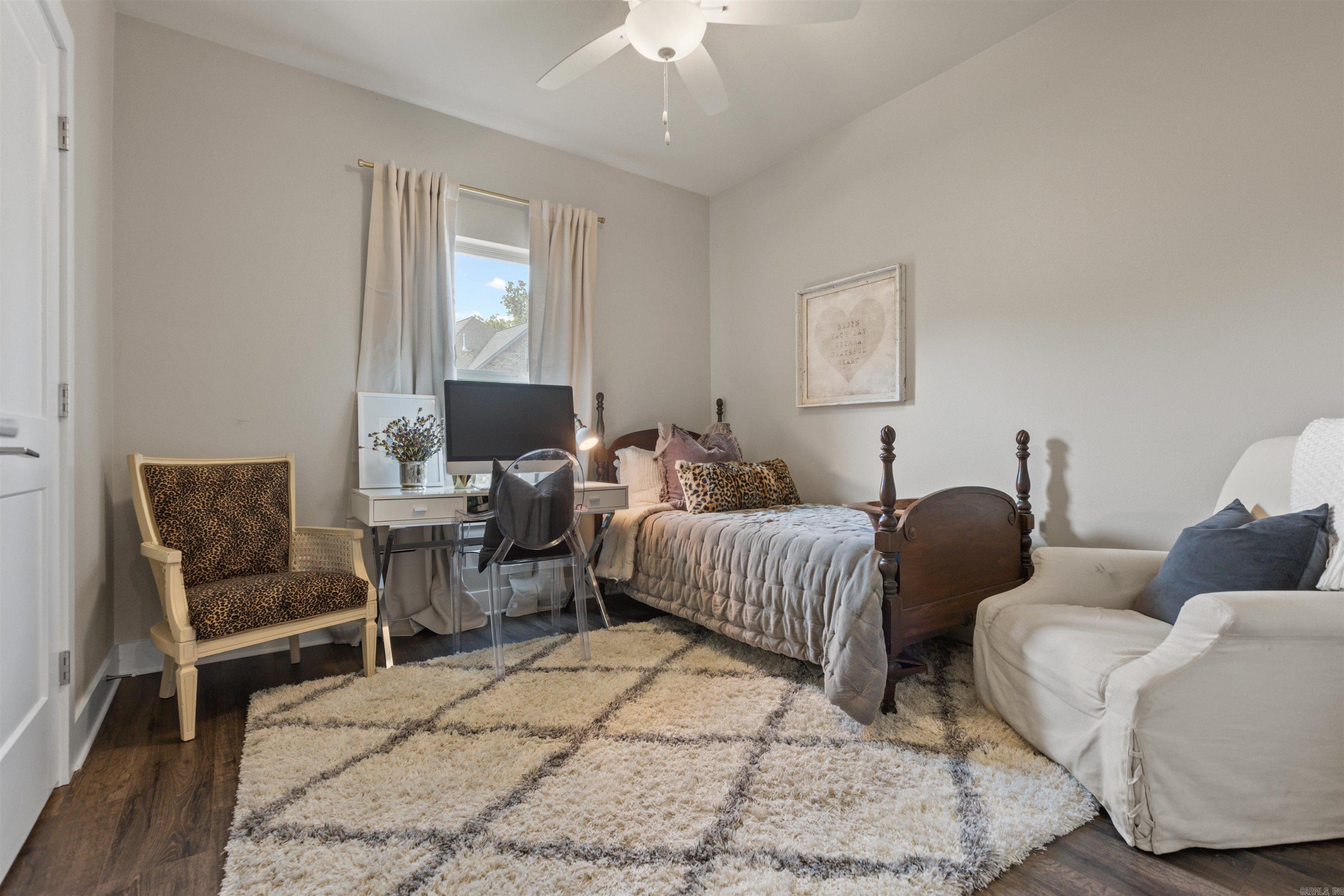 BELLA ROSA - Residential