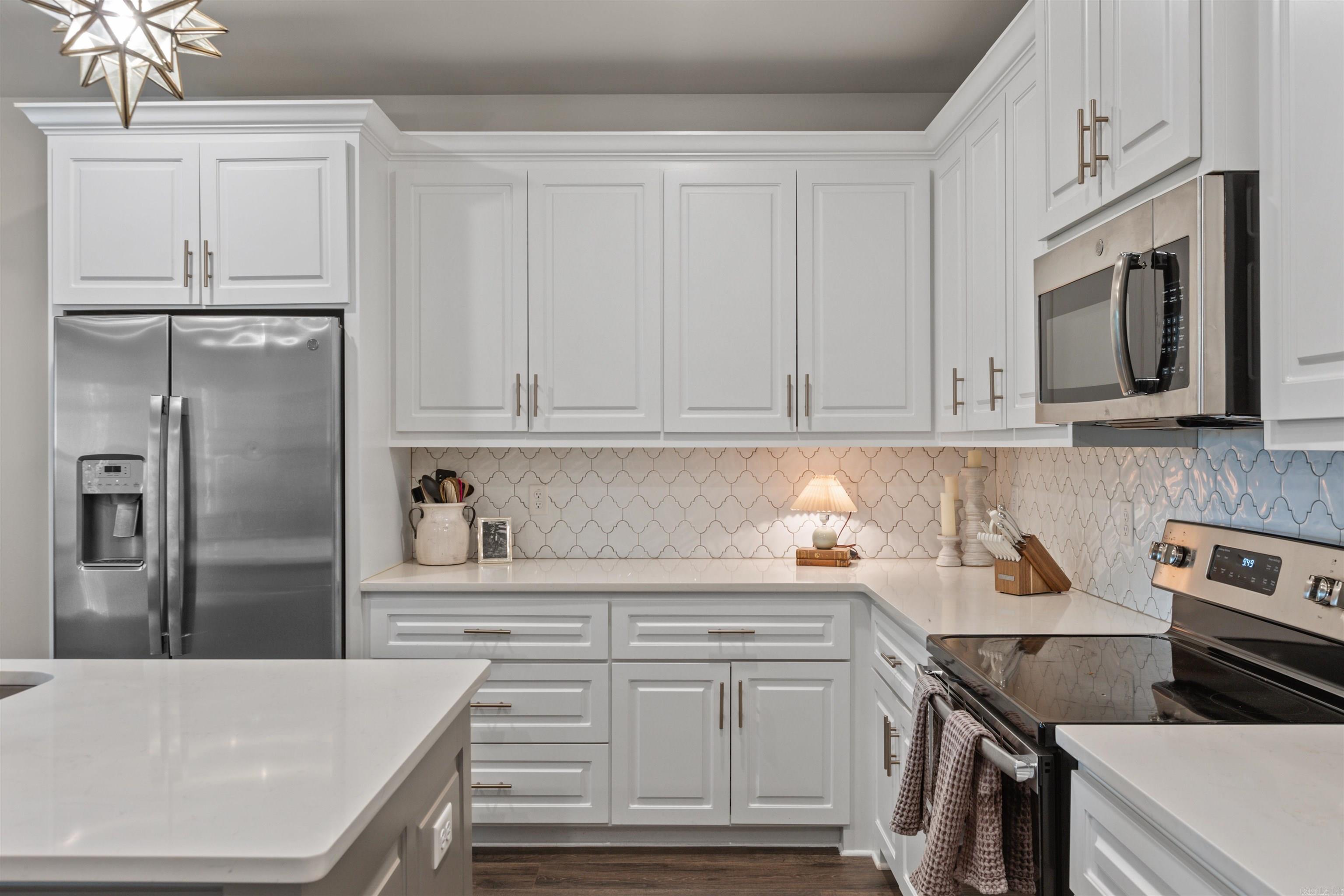 BELLA ROSA - Residential