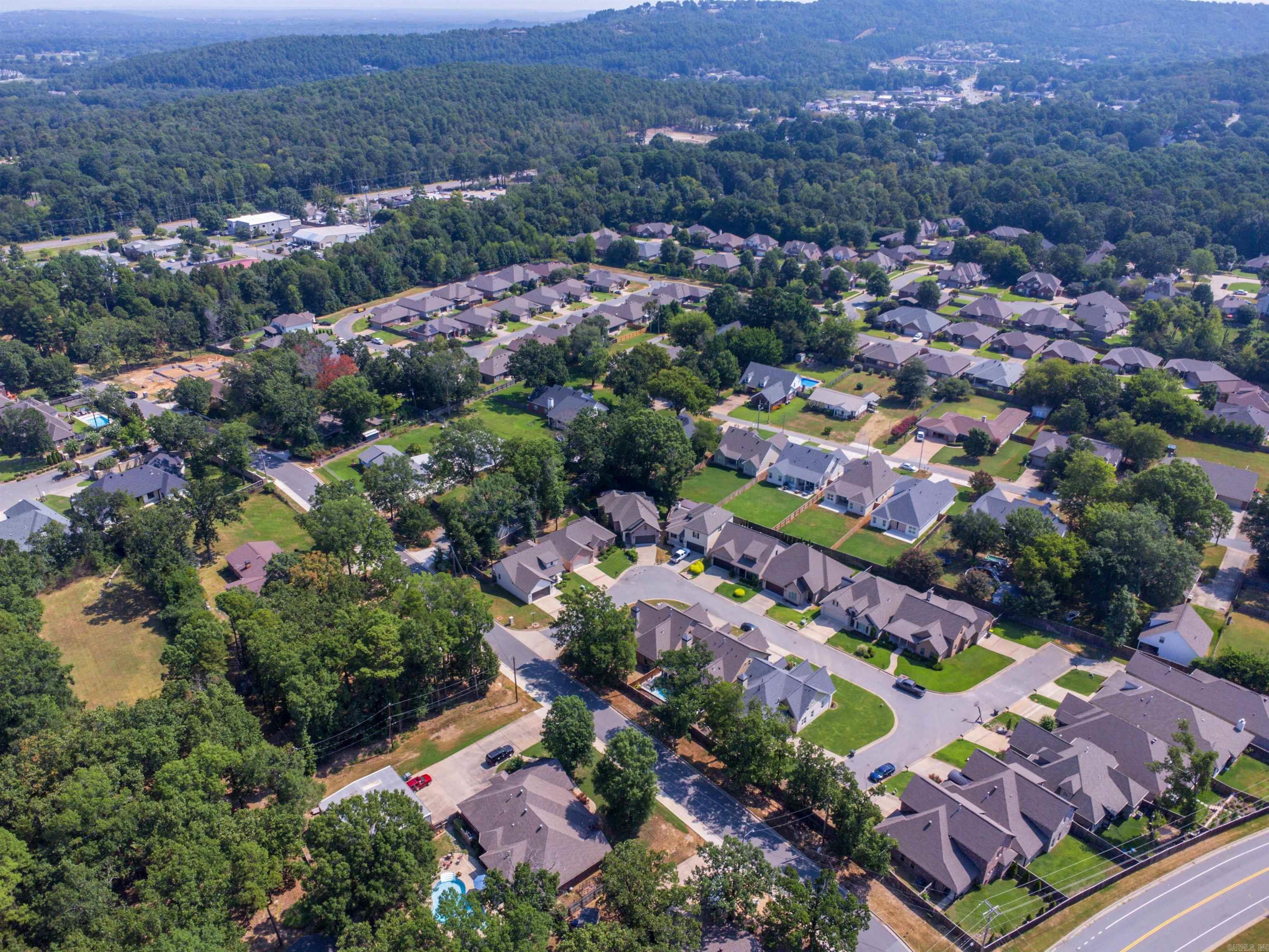 BELLA ROSA - Residential