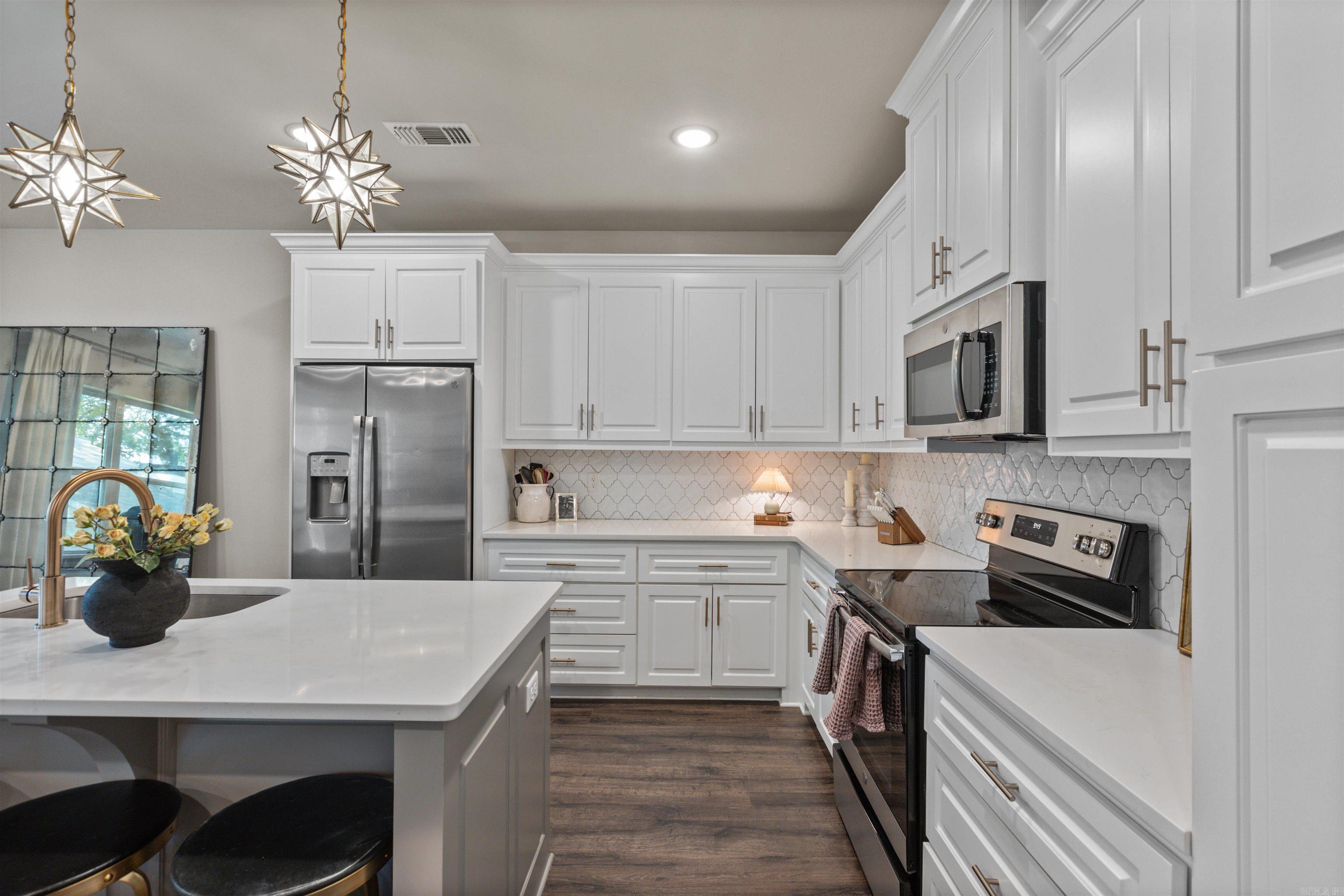 BELLA ROSA - Residential