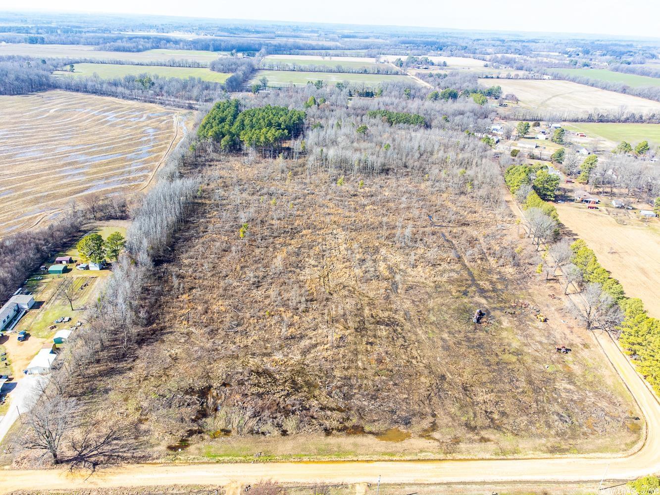 Metes & Bounds - Land