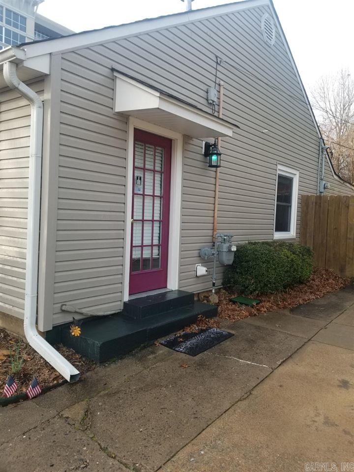 River Side - Residential Lease